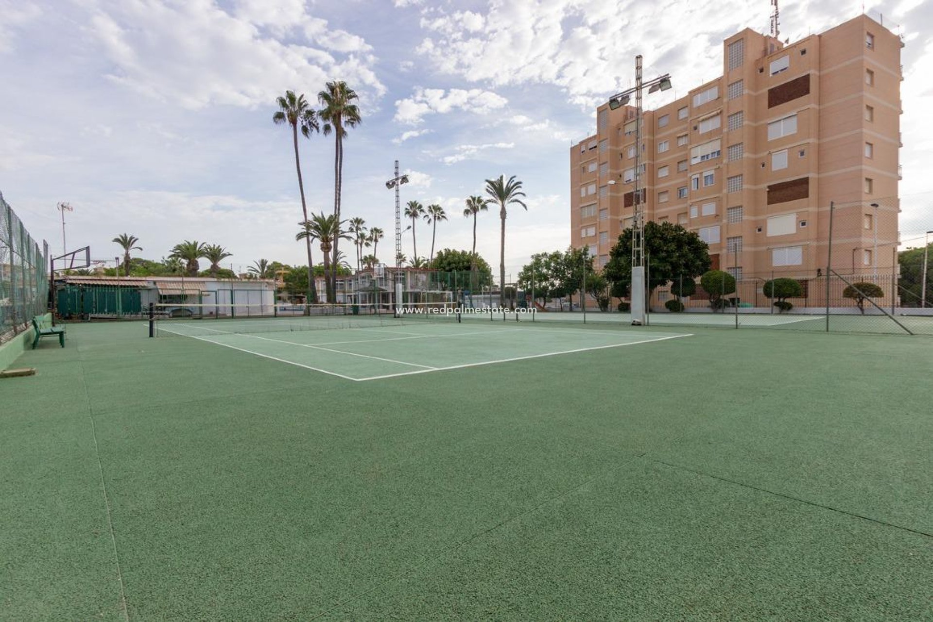 Herverkoop - Villa -
Torrevieja - Cabo cervera