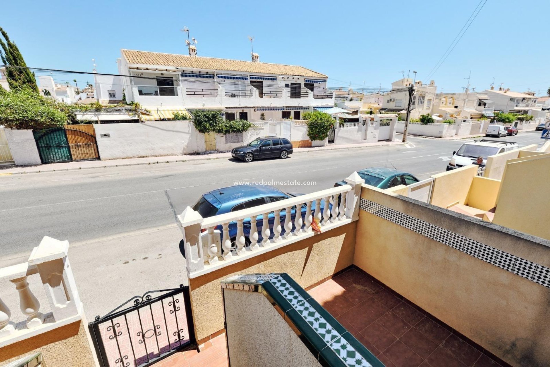 Herverkoop - Villa -
Torrevieja - Cabo cervera