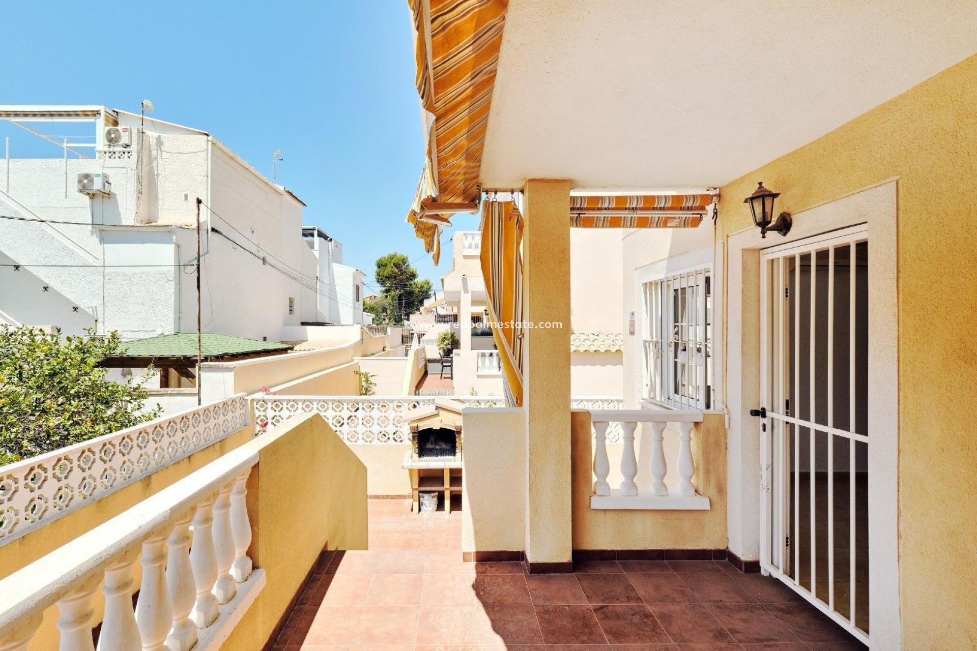 Herverkoop - Villa -
Torrevieja - Cabo cervera