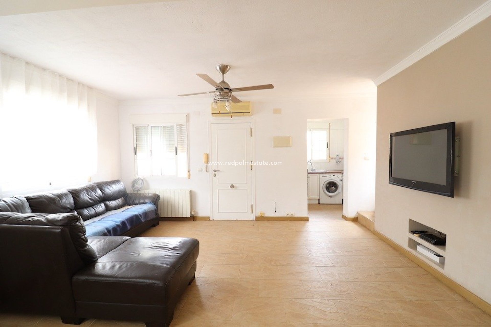 Herverkoop - Villa -
Torrevieja - Costa Blanca