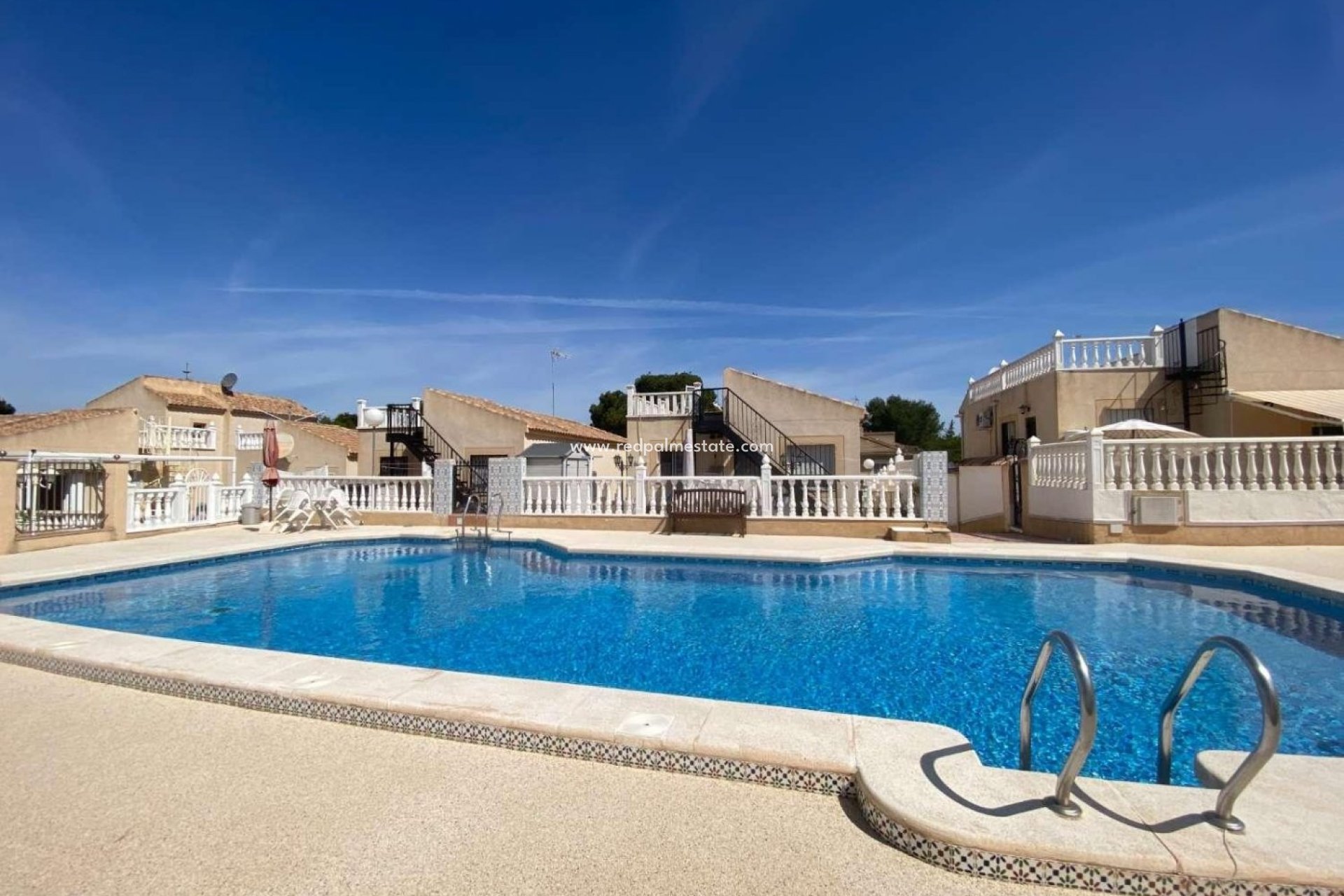 Herverkoop - Villa -
Torrevieja - Costa Blanca