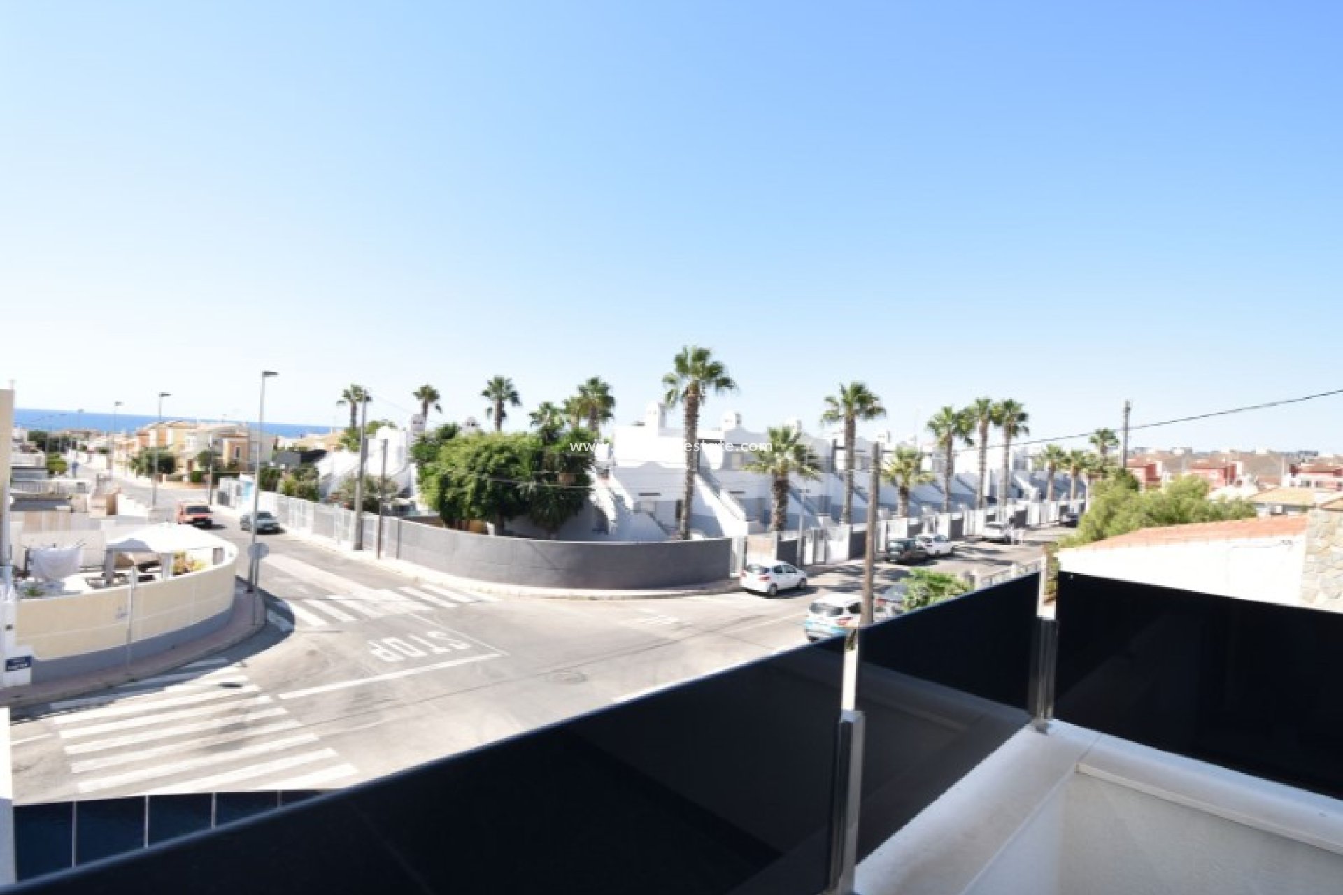 Herverkoop - Villa -
Torrevieja - Costa Blanca