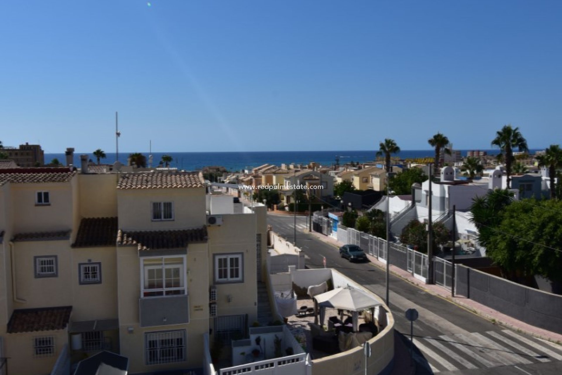 Herverkoop - Villa -
Torrevieja - Costa Blanca