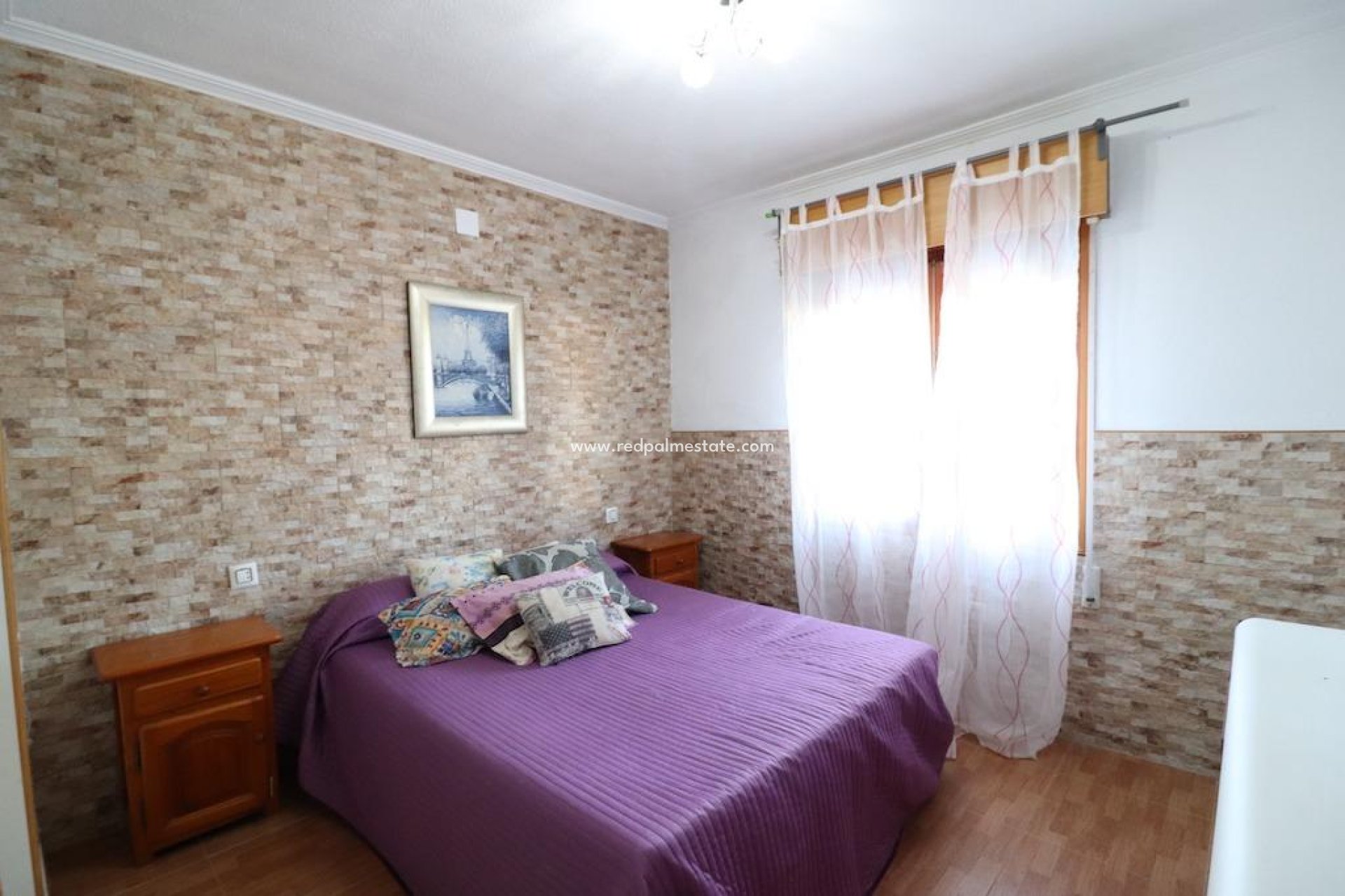 Herverkoop - Villa -
Torrevieja - Costa Blanca