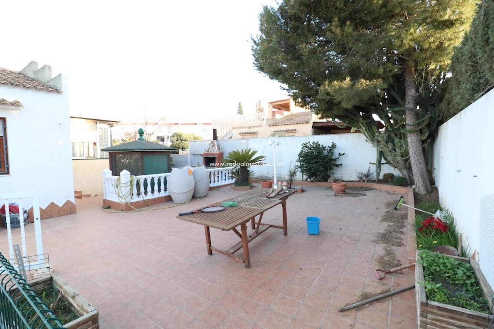 Herverkoop - Villa -
Torrevieja - Costa Blanca