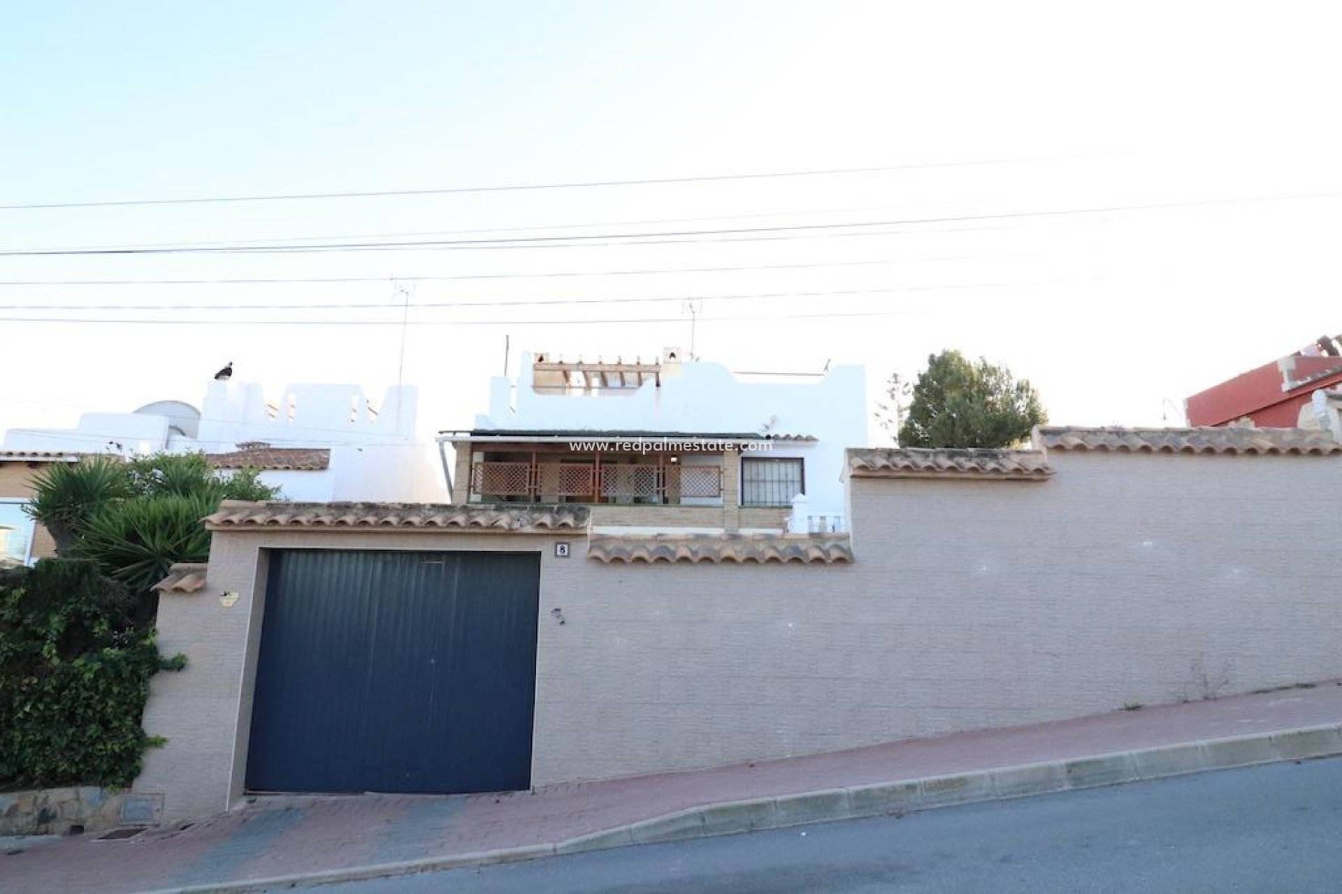 Herverkoop - Villa -
Torrevieja - Costa Blanca