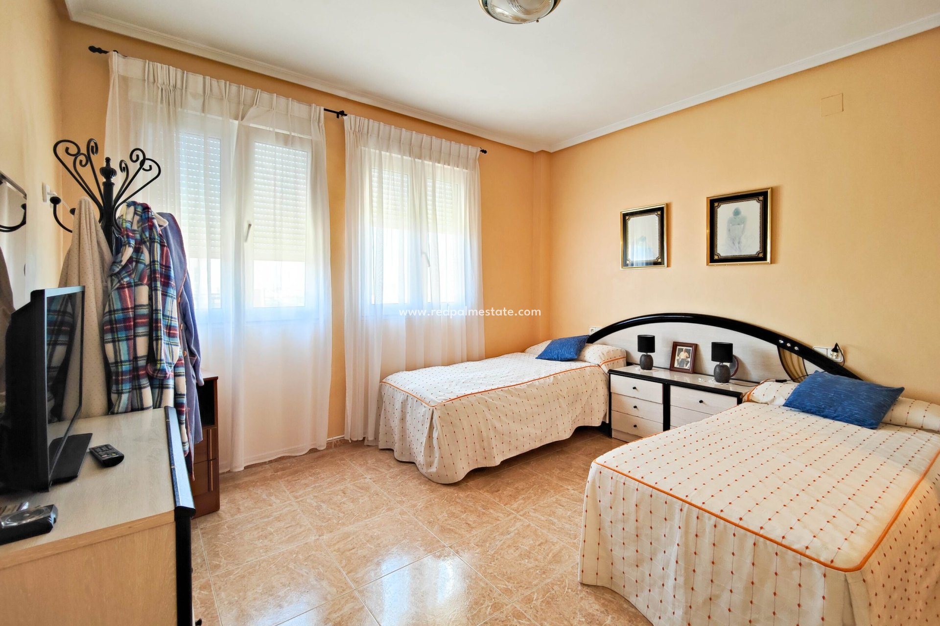 Herverkoop - Villa -
Torrevieja - Costa Blanca