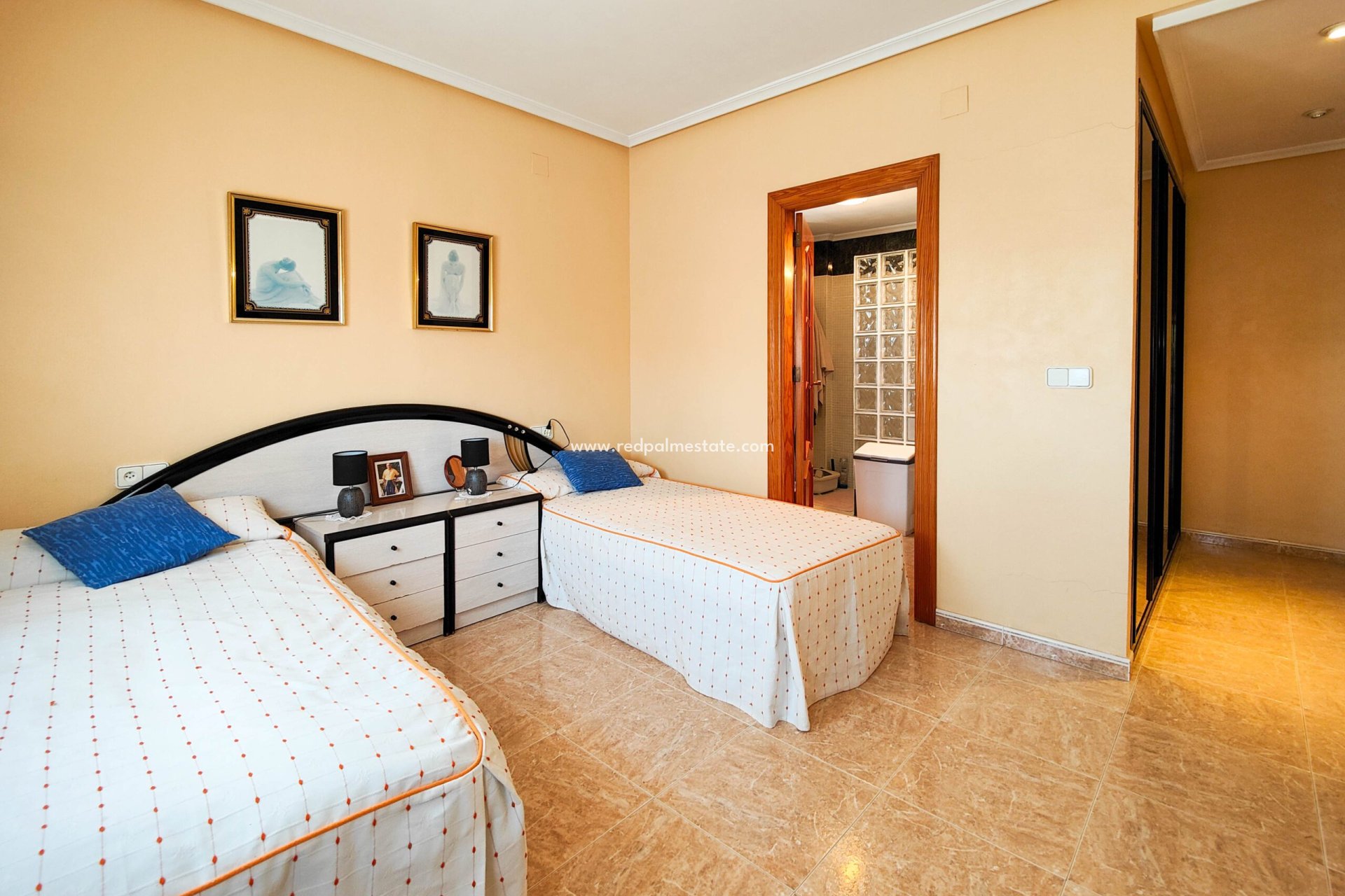 Herverkoop - Villa -
Torrevieja - Costa Blanca