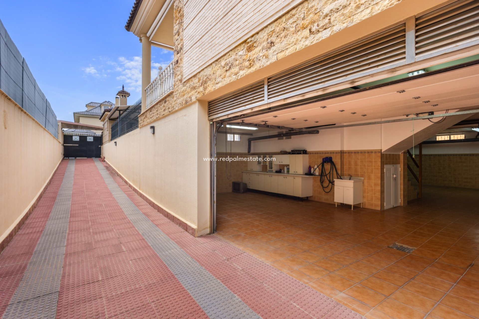 Herverkoop - Villa -
Torrevieja - Costa Blanca