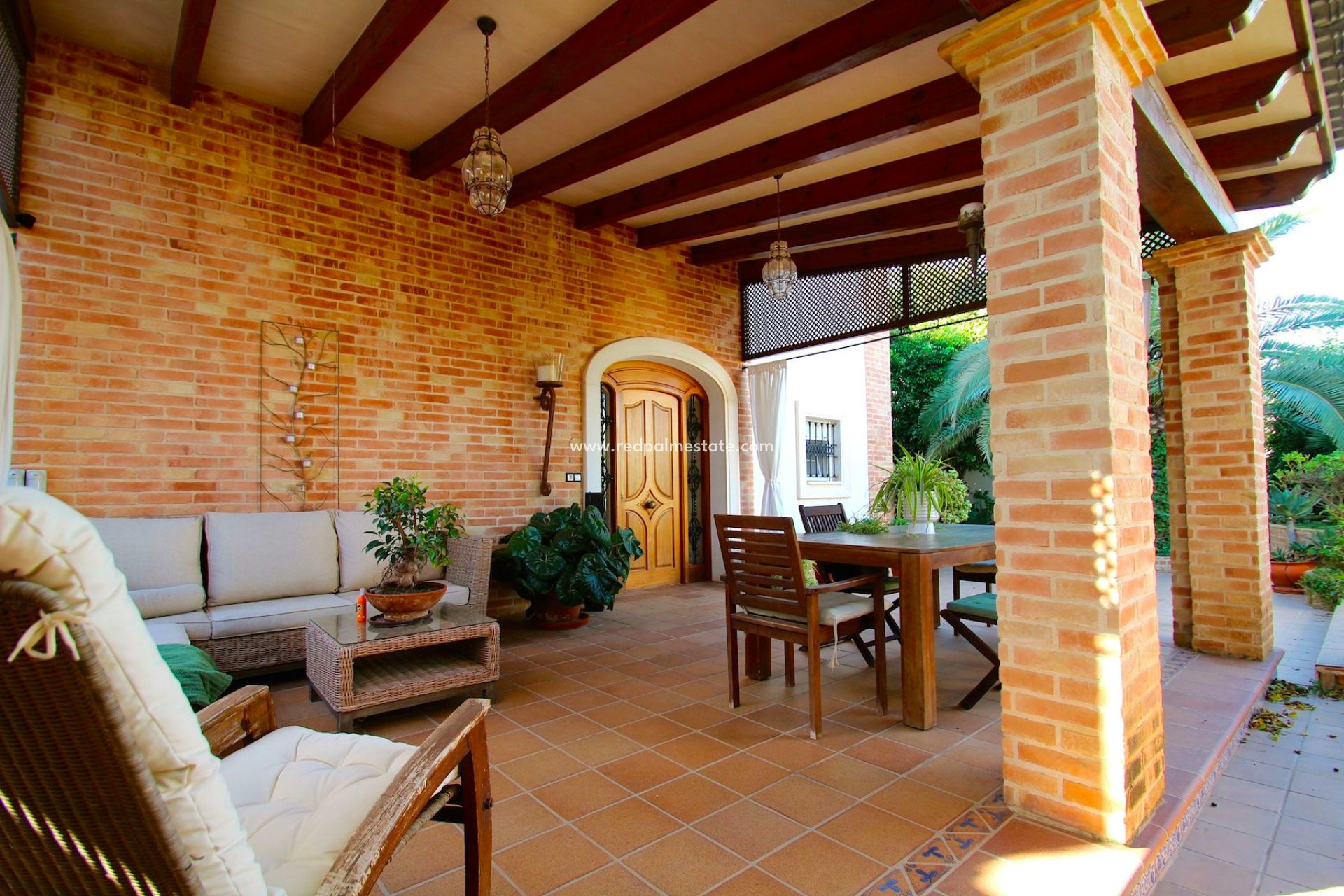 Herverkoop - Villa -
Torrevieja - Costa Blanca