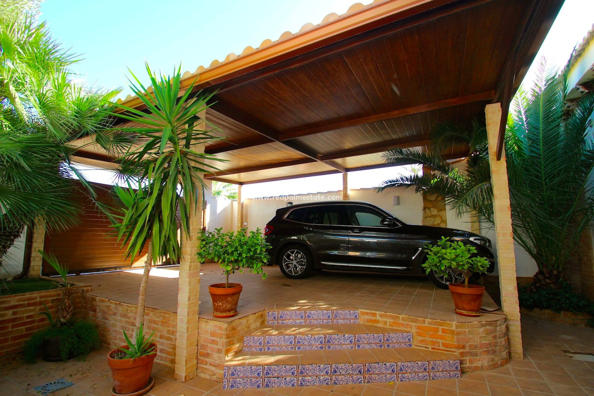 Herverkoop - Villa -
Torrevieja - Costa Blanca