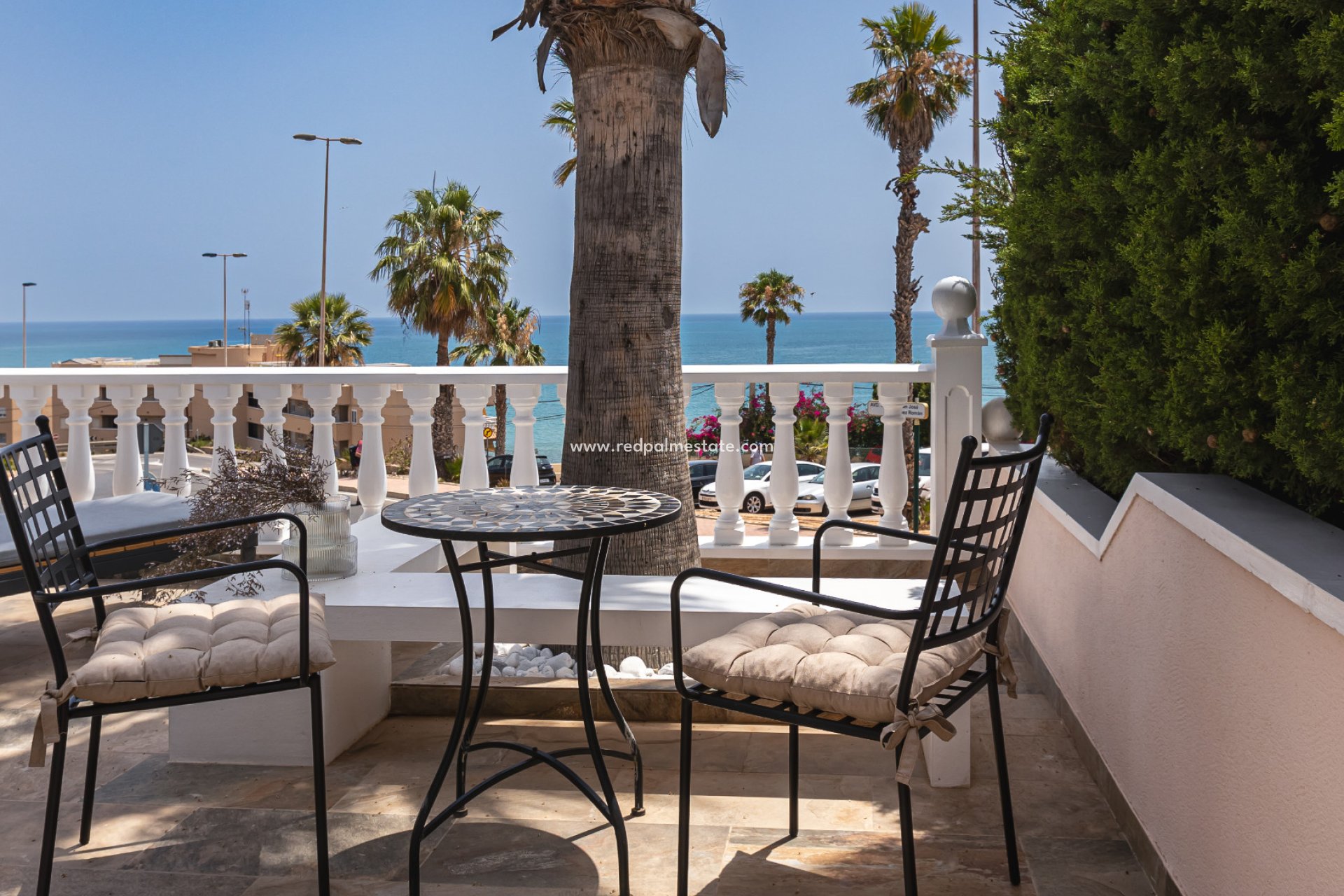 Herverkoop - Villa -
Torrevieja - Costa Blanca