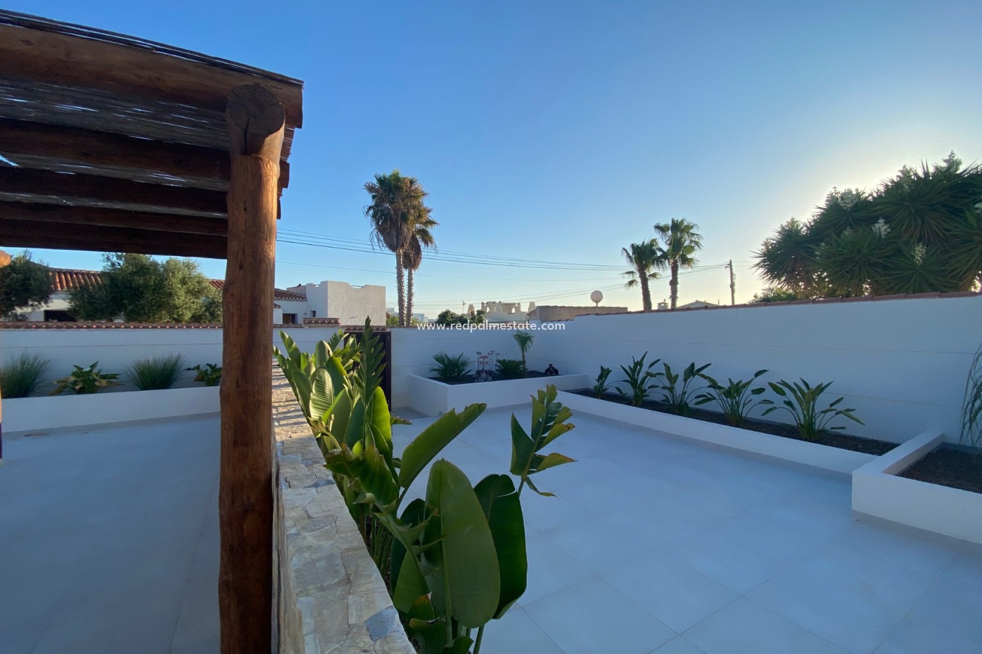 Herverkoop - Villa -
Torrevieja - Costa Blanca