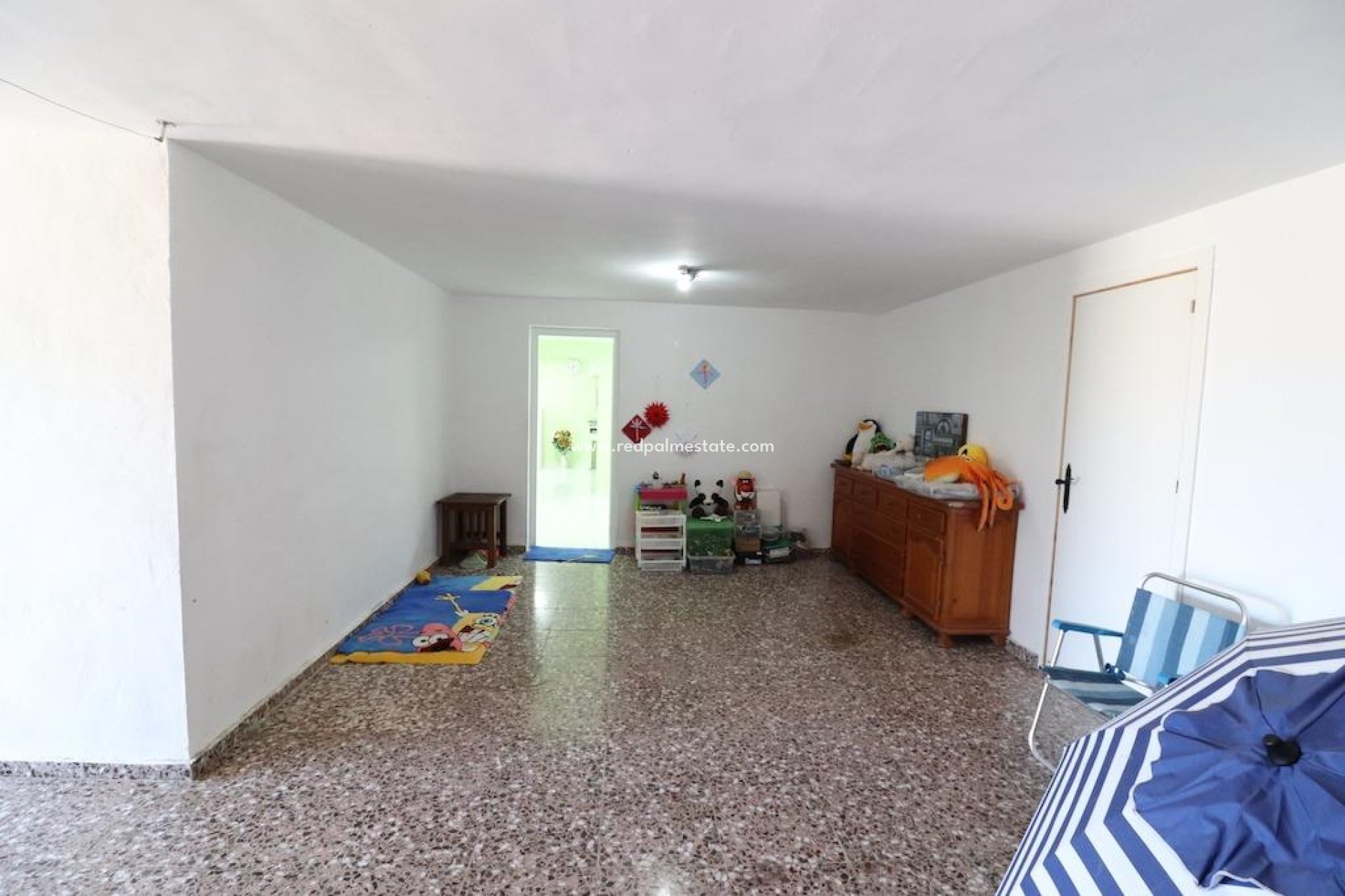 Herverkoop - Villa -
Torrevieja - Costa Blanca