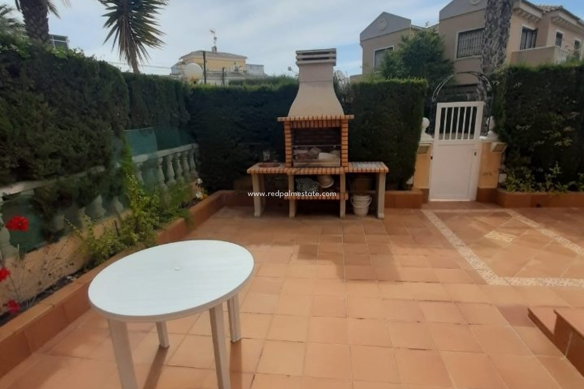 Herverkoop - Villa -
Torrevieja - Costa Blanca