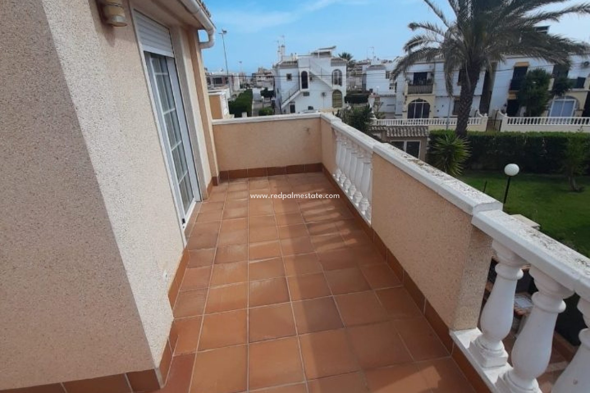 Herverkoop - Villa -
Torrevieja - Costa Blanca