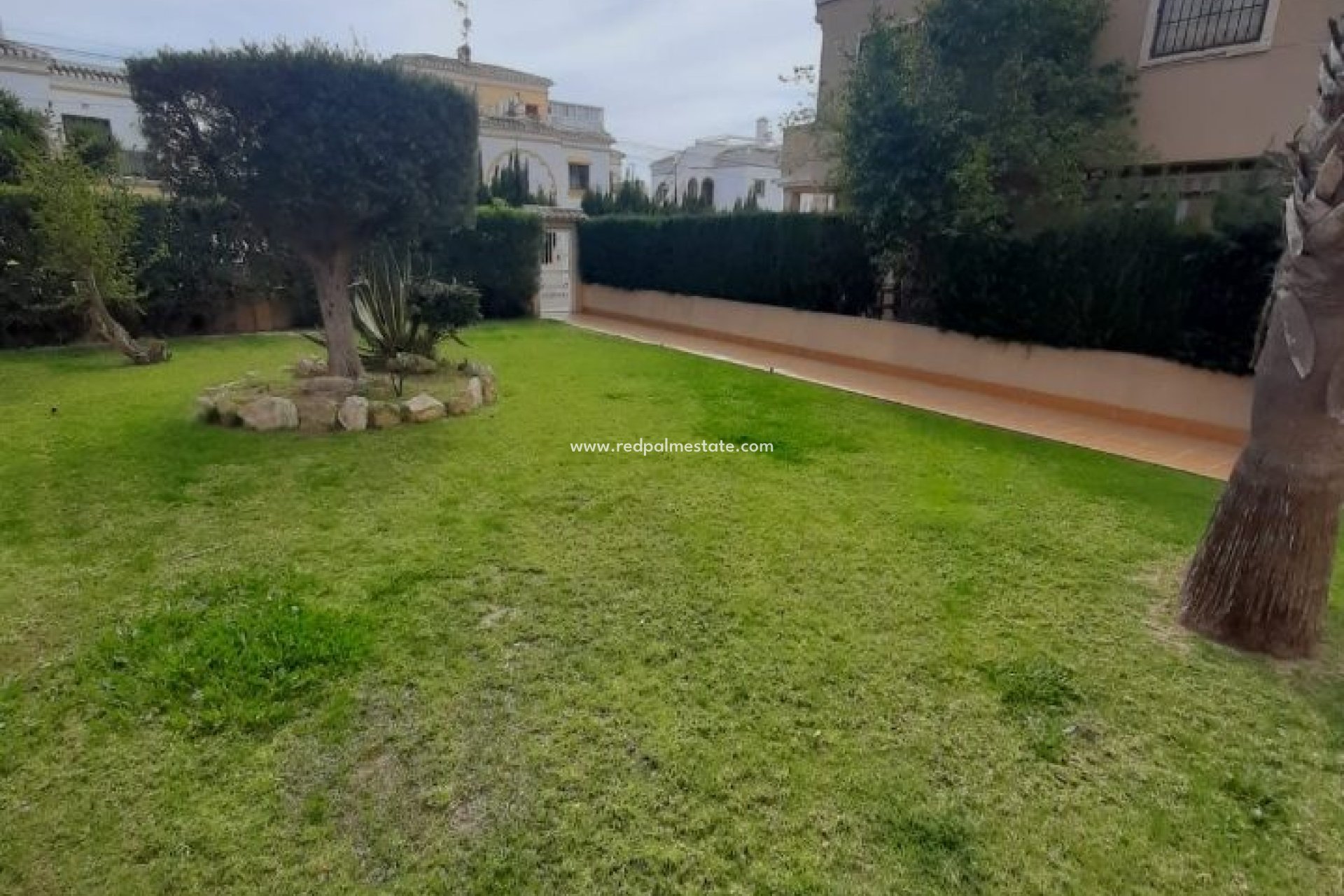 Herverkoop - Villa -
Torrevieja - Costa Blanca