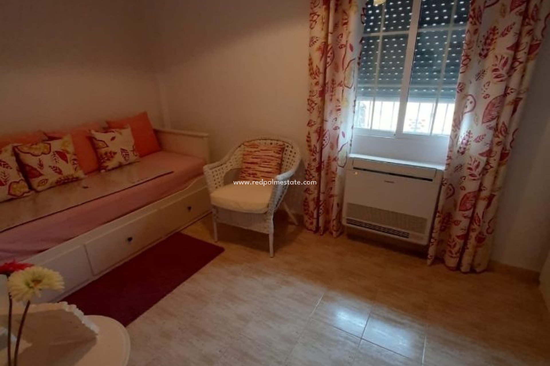 Herverkoop - Villa -
Torrevieja - Costa Blanca