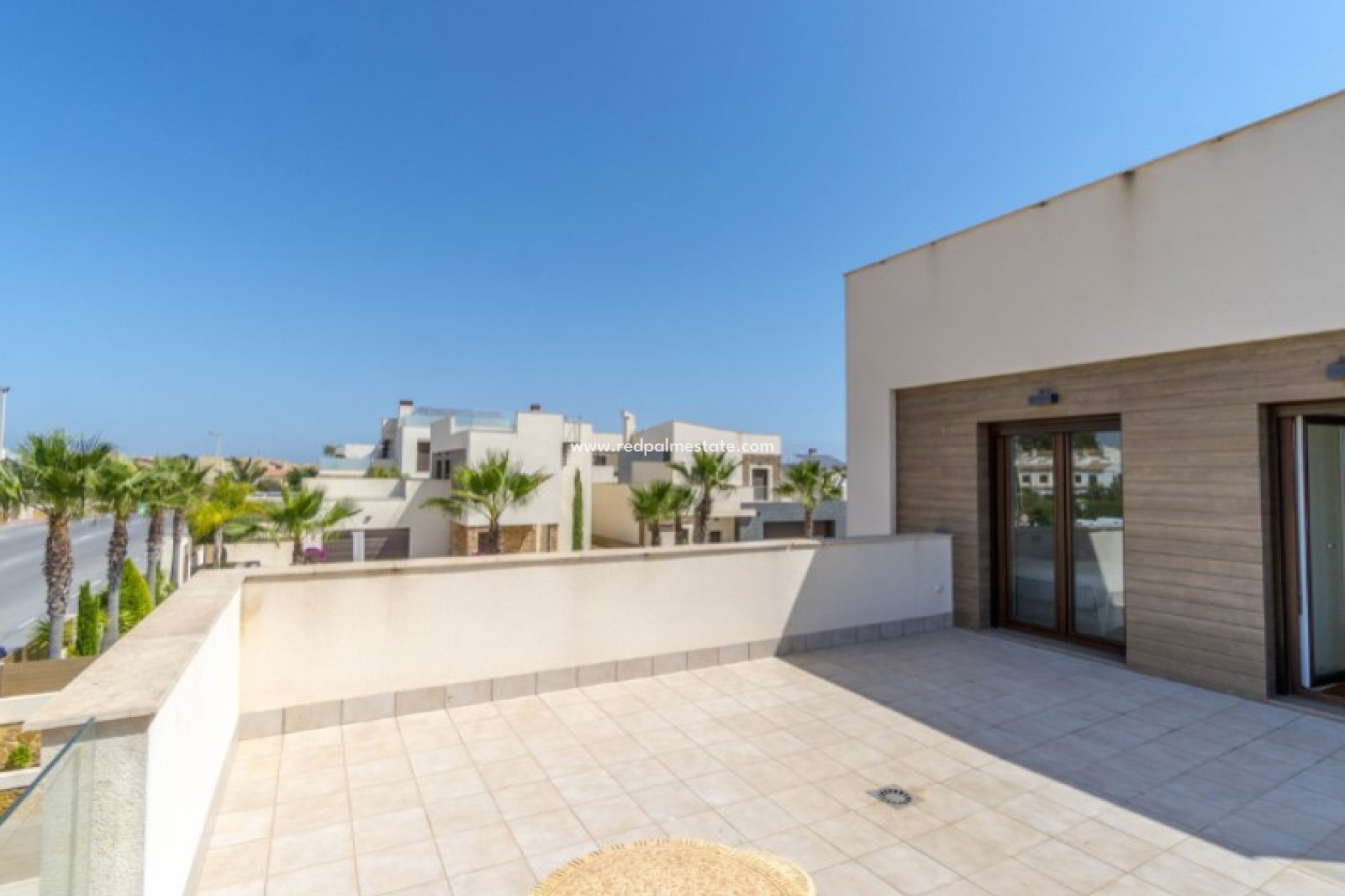 Herverkoop - Villa -
Torrevieja - Costa Blanca