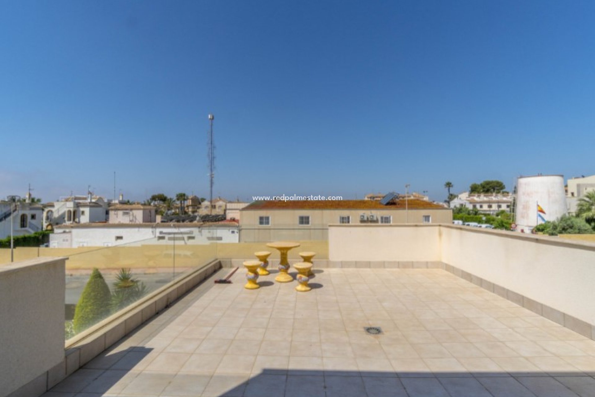 Herverkoop - Villa -
Torrevieja - Costa Blanca