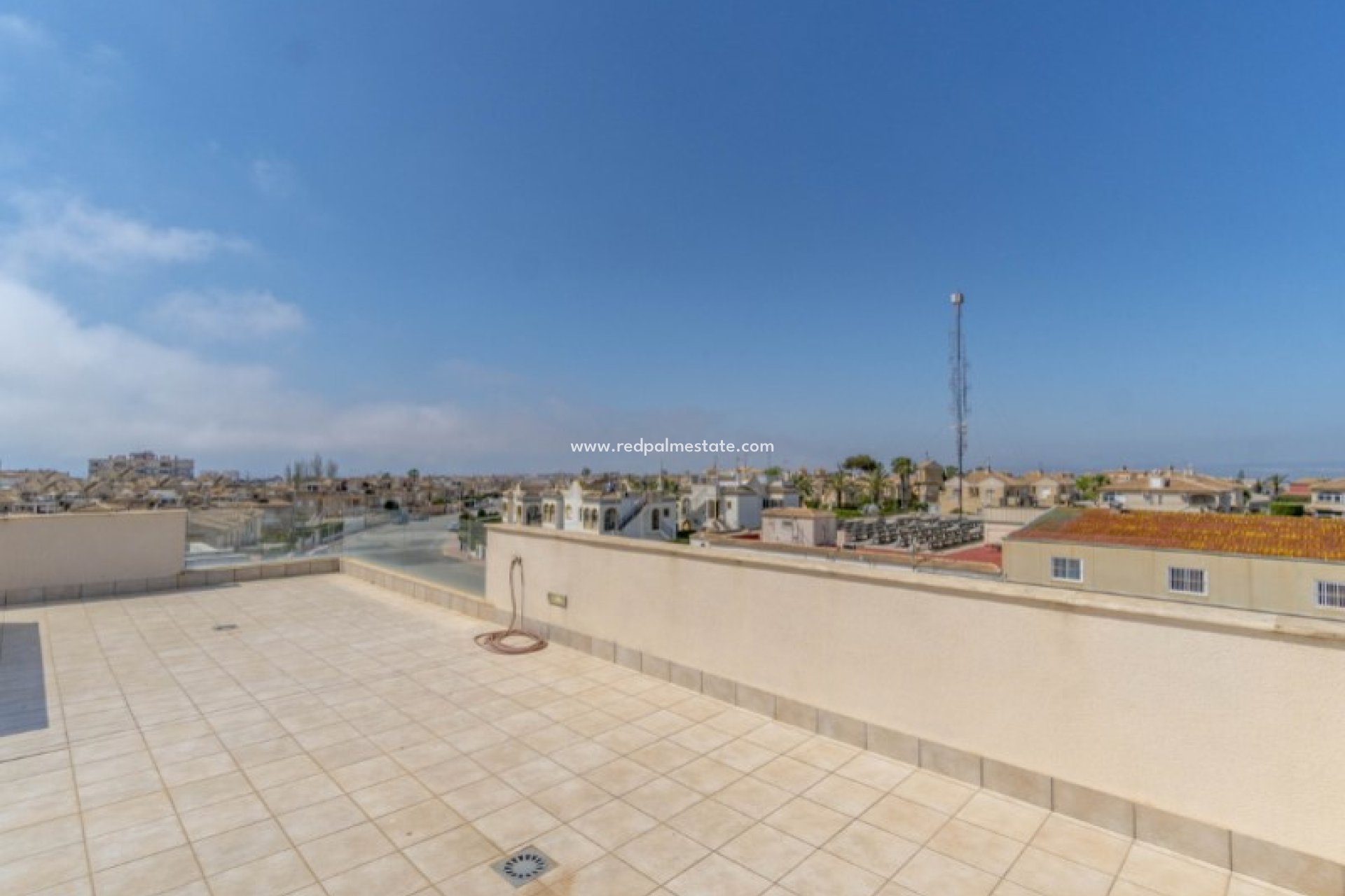 Herverkoop - Villa -
Torrevieja - Costa Blanca