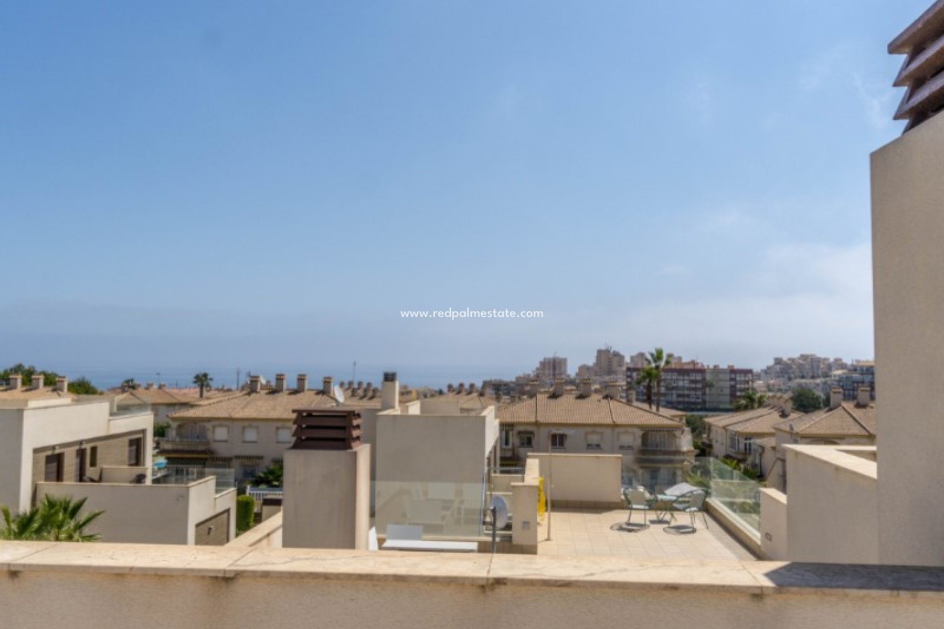 Herverkoop - Villa -
Torrevieja - Costa Blanca