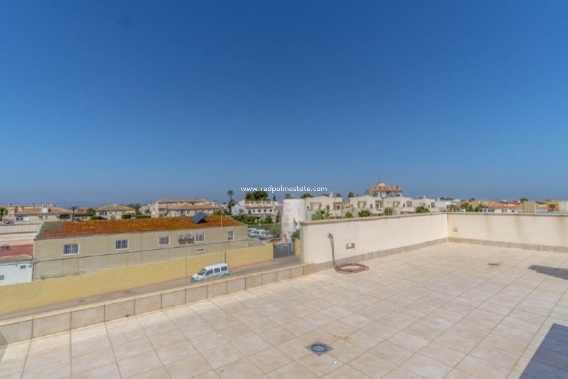 Herverkoop - Villa -
Torrevieja - Costa Blanca