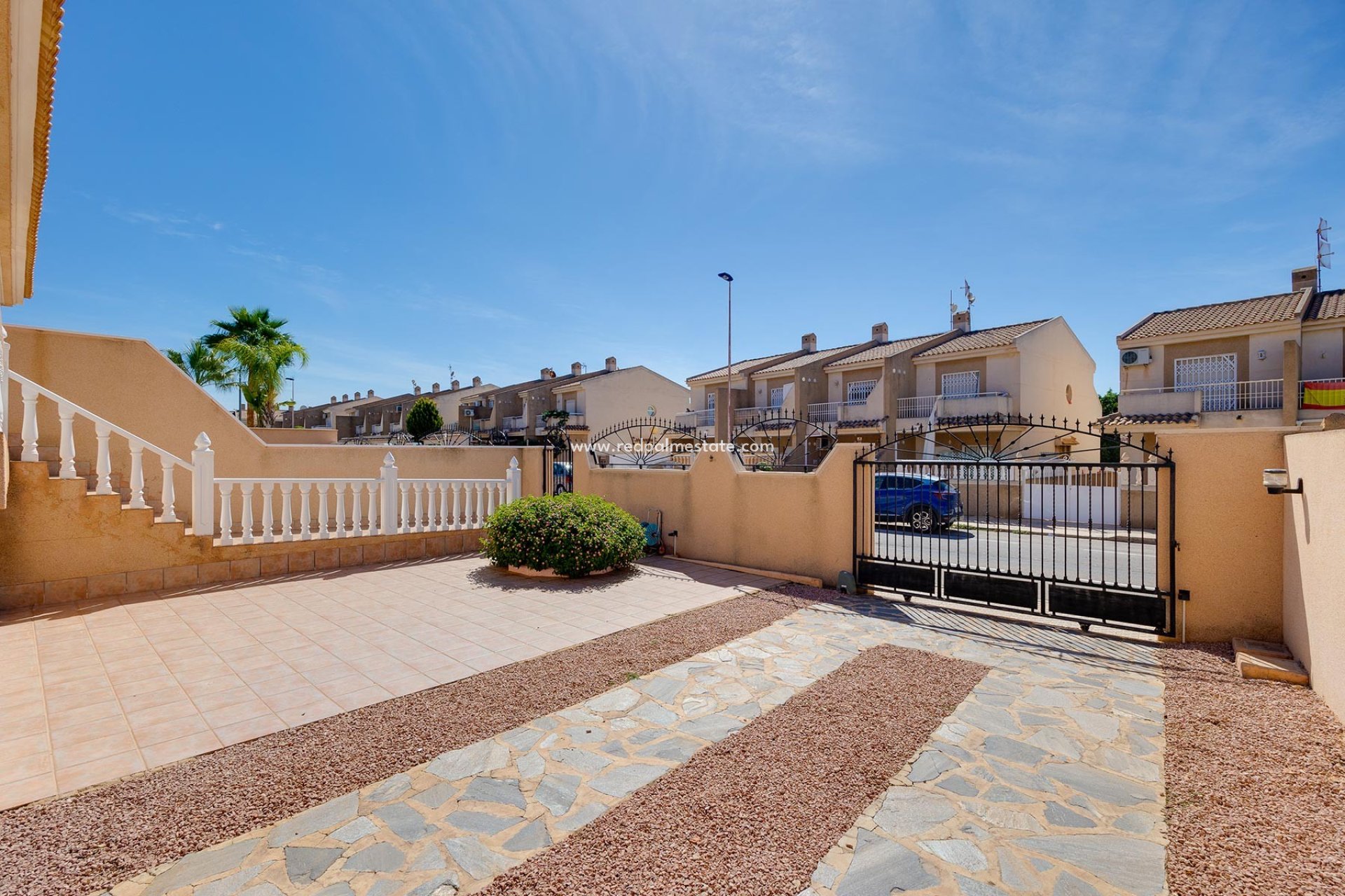 Herverkoop - Villa -
Torrevieja - Costa Blanca