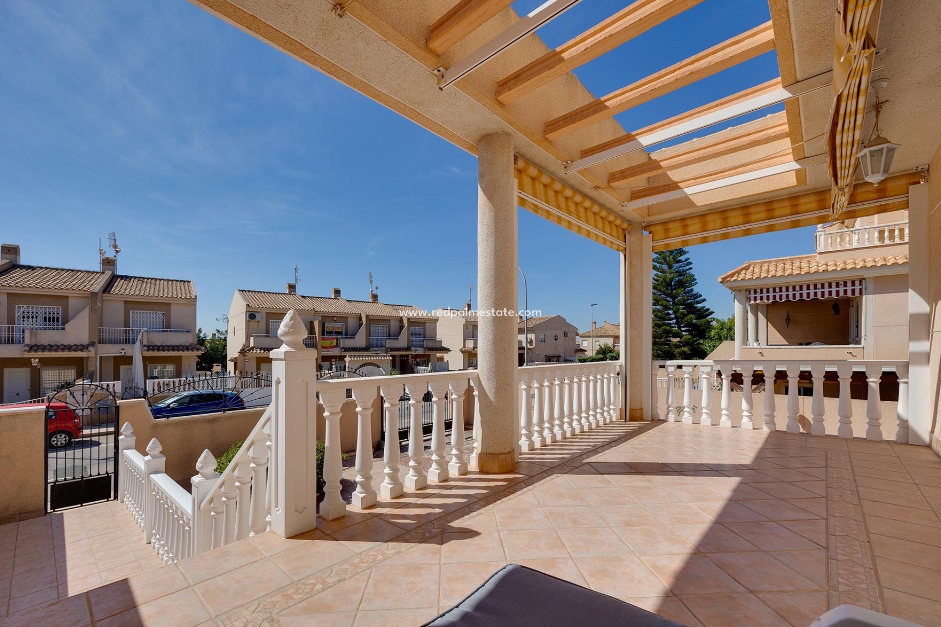 Herverkoop - Villa -
Torrevieja - Costa Blanca