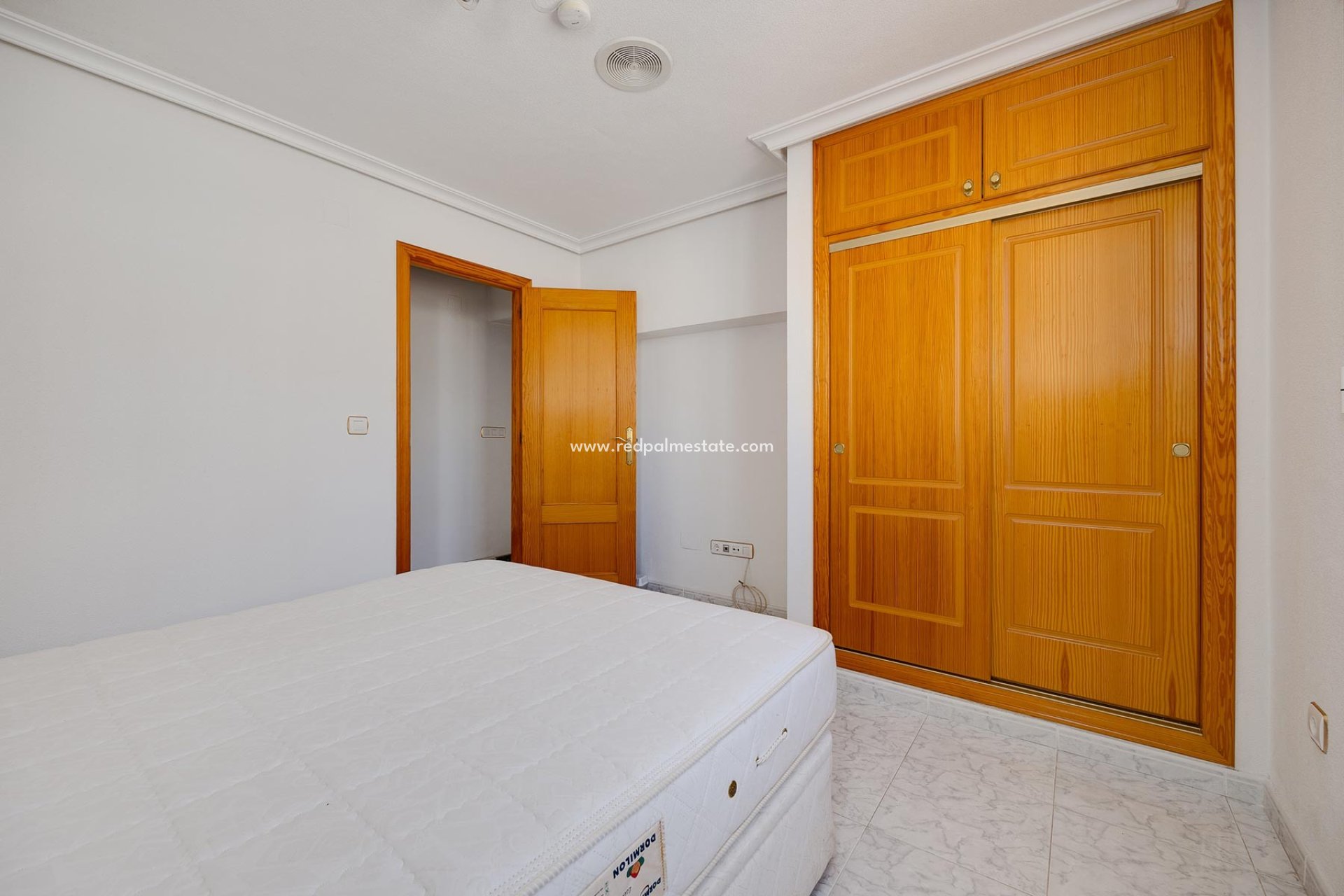 Herverkoop - Villa -
Torrevieja - Costa Blanca