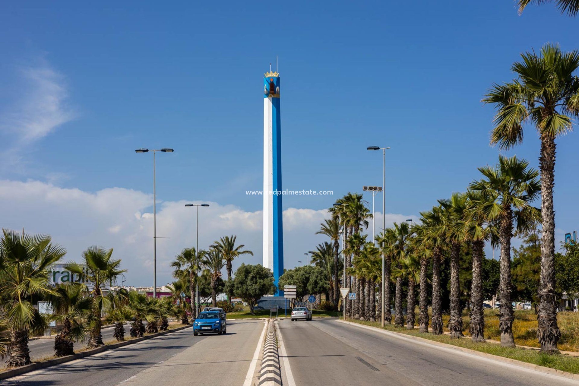 Herverkoop - Villa -
Torrevieja - Costa Blanca