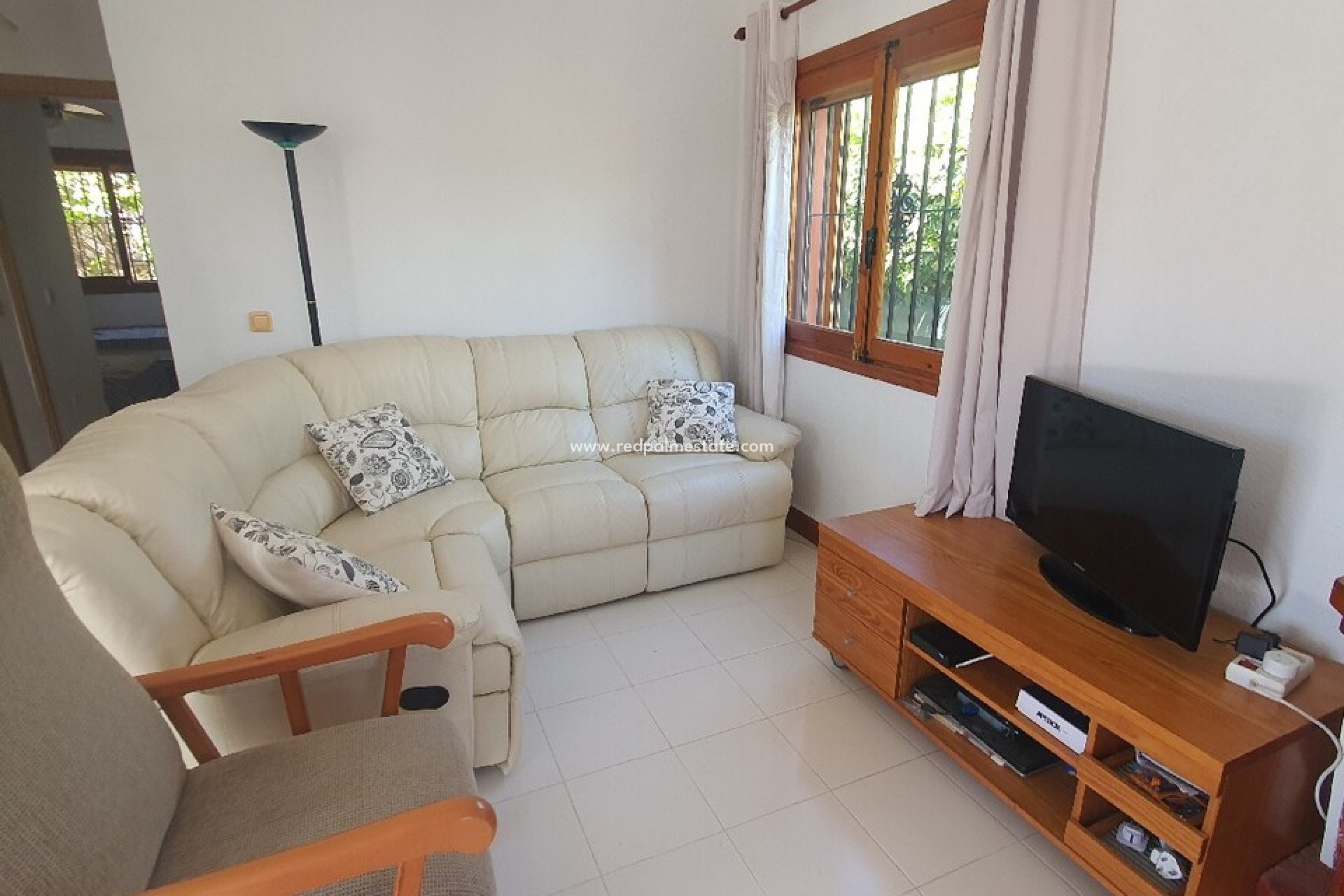 Herverkoop - Villa -
Torrevieja - Costa Blanca