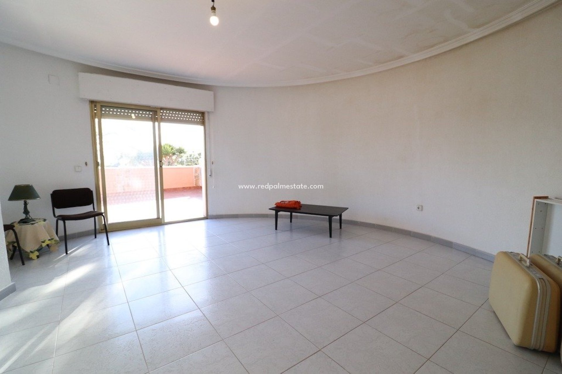 Herverkoop - Villa -
Torrevieja - El Chaparral