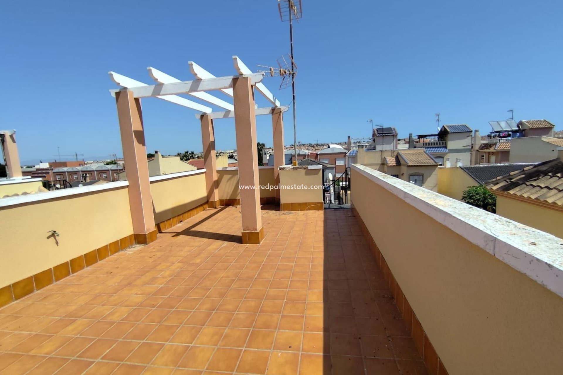 Herverkoop - Villa -
Torrevieja - La Mata