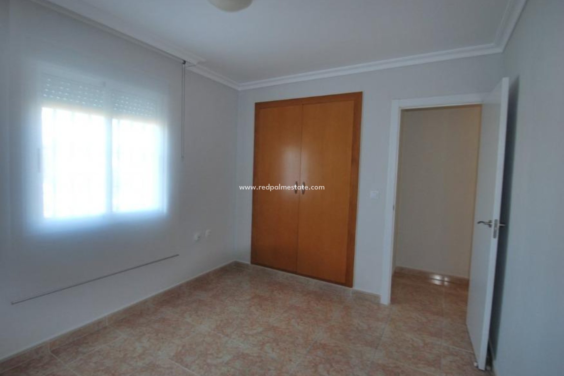 Herverkoop - Villa -
Torrevieja - La Siesta - El Salado - Torreta