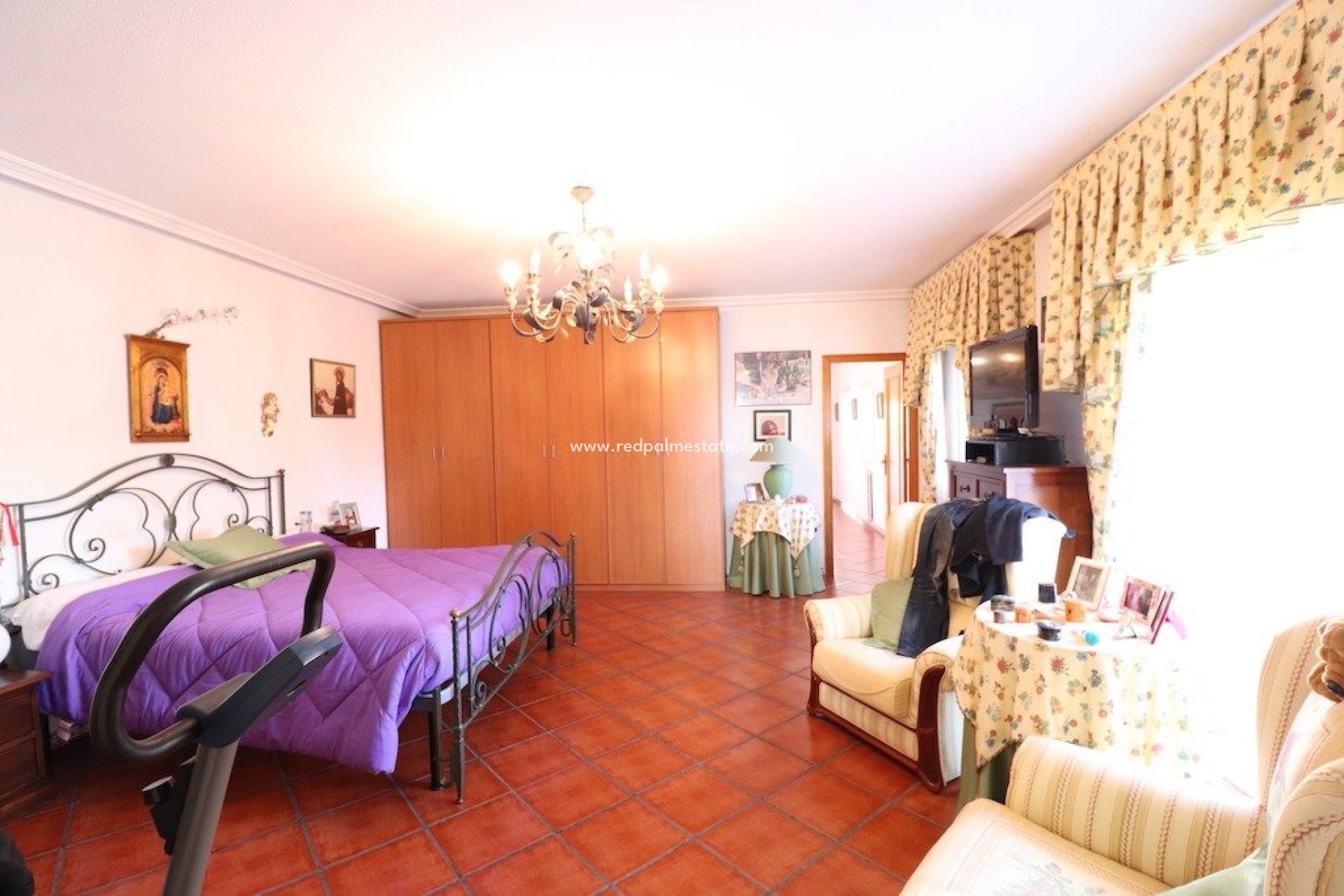 Herverkoop - Villa -
Torrevieja - La Siesta - El Salado -  Torreta