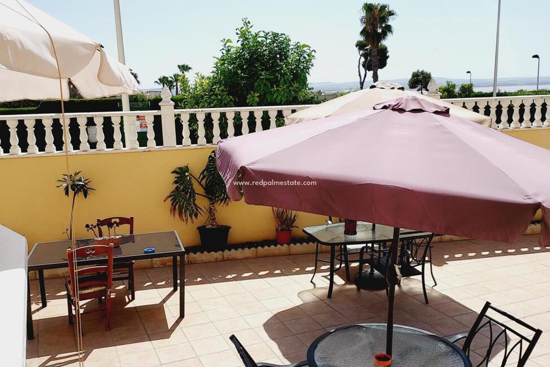 Herverkoop - Villa -
Torrevieja - La Torreta