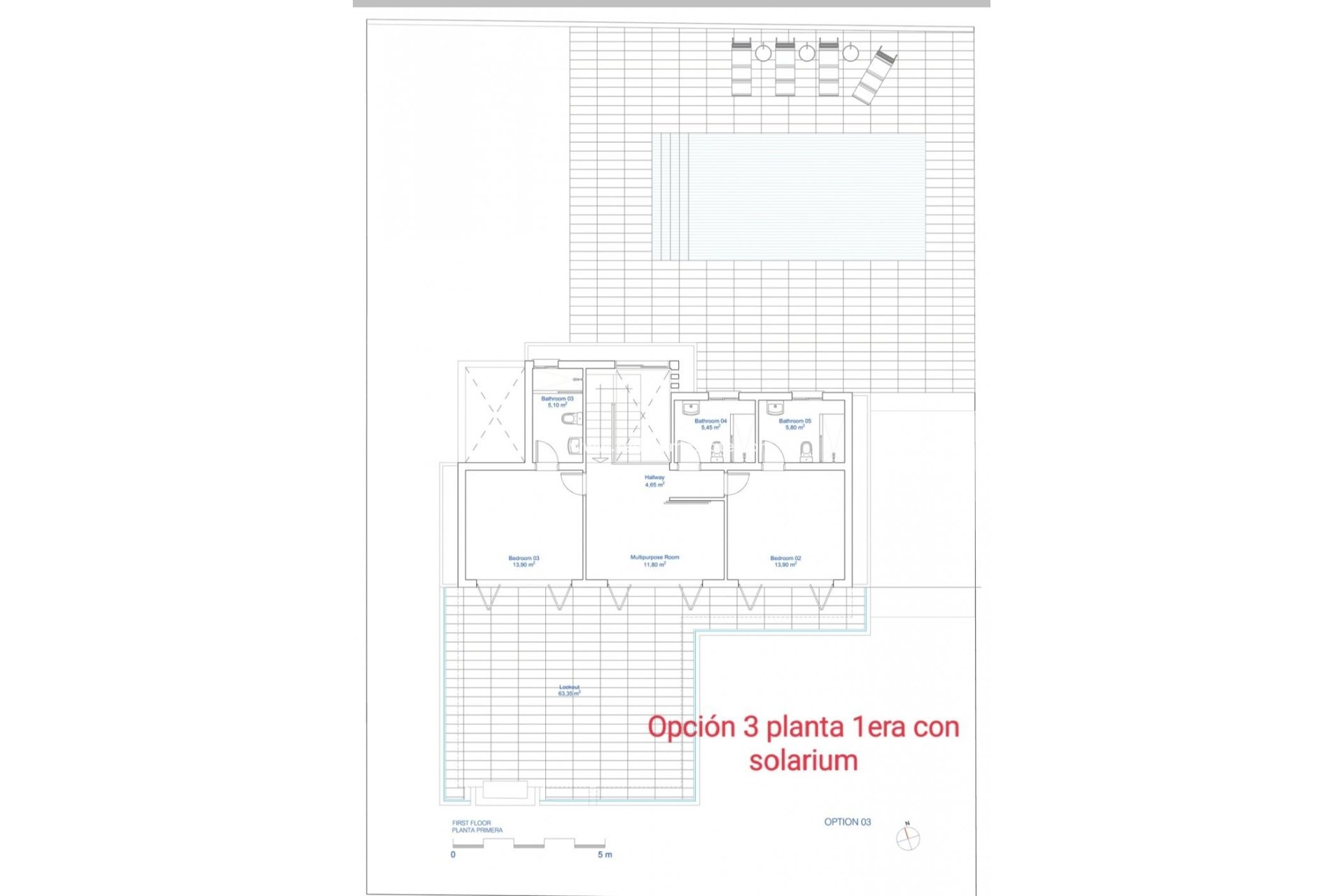 Herverkoop - Villa -
Torrevieja - La veleta