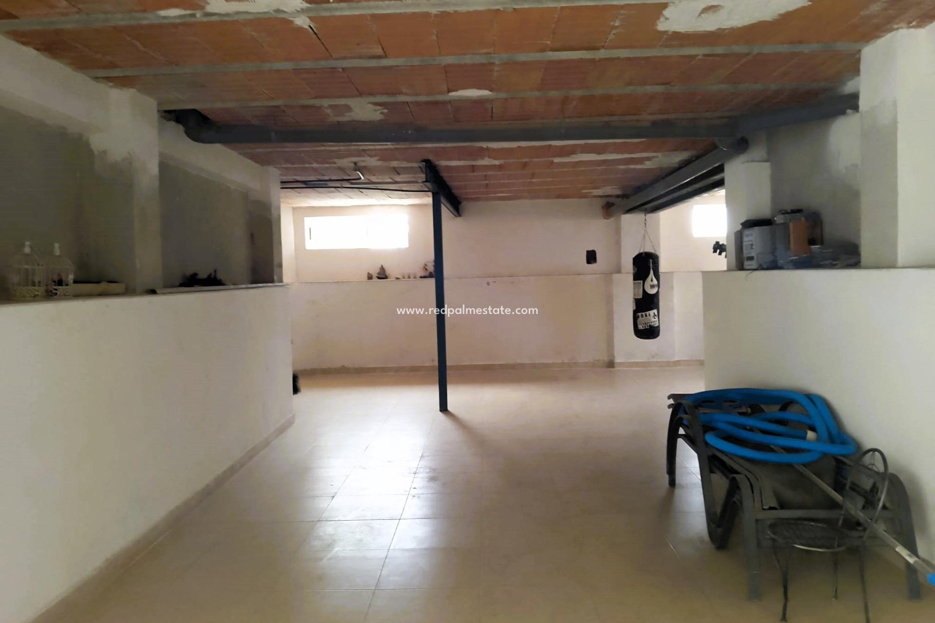 Herverkoop - Villa -
Torrevieja - Los Balcones - Los Altos del Edén