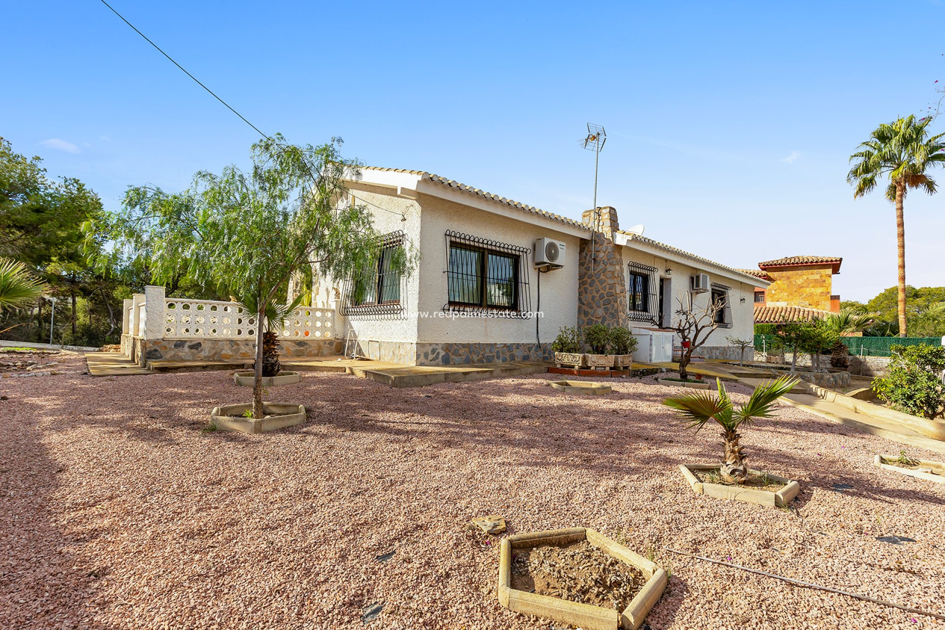 Herverkoop - Villa -
Torrevieja - Los Balcones - Los Altos del Edén