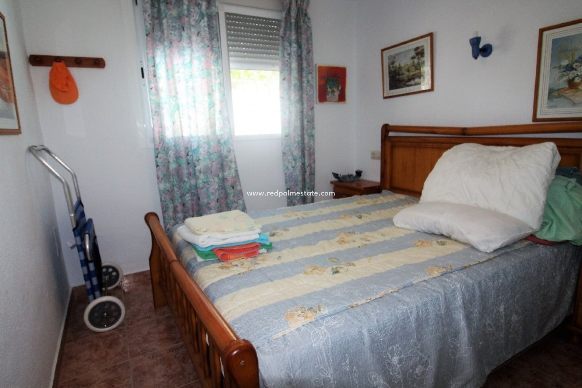 Herverkoop - Villa -
Torrevieja - Los Balcones