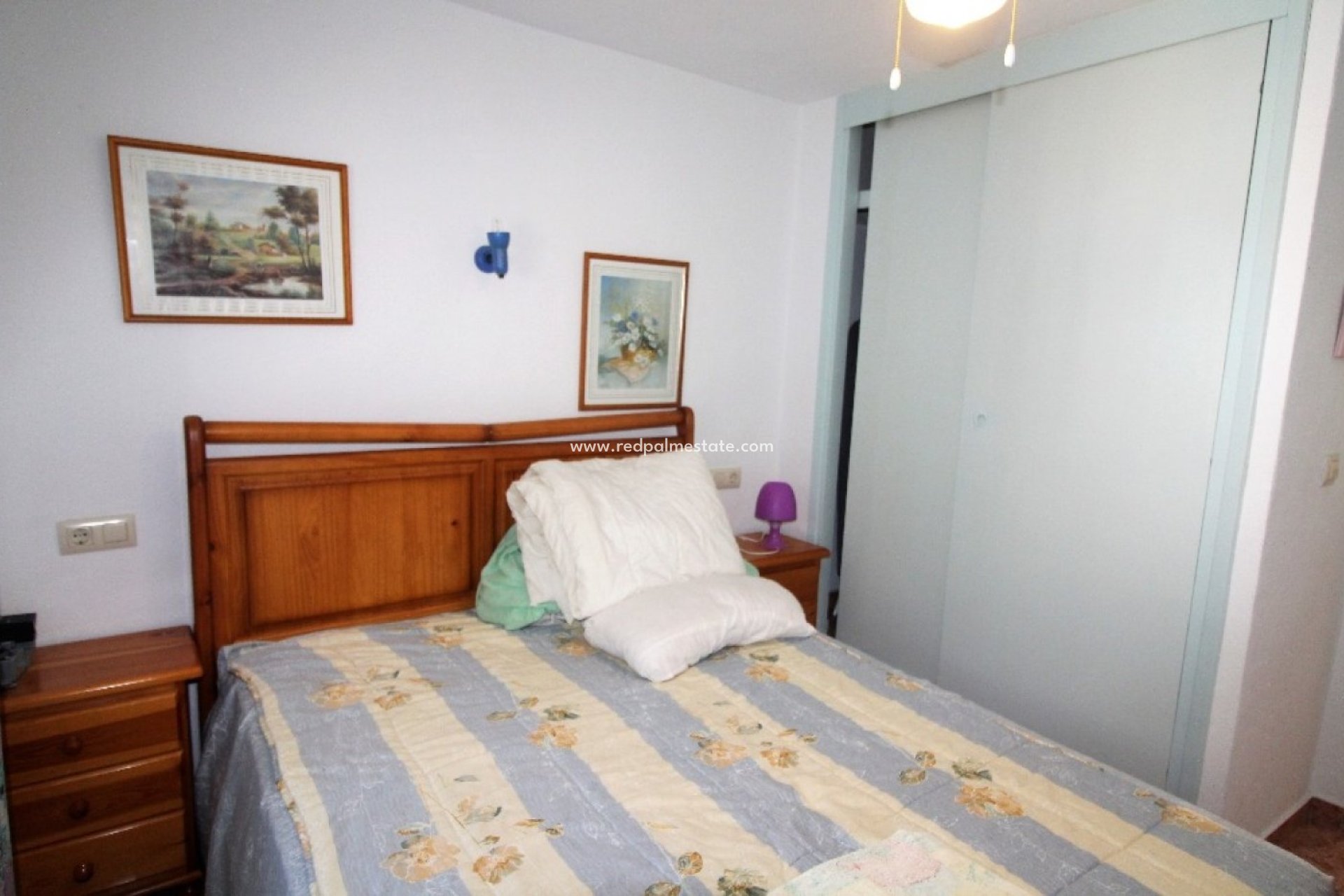 Herverkoop - Villa -
Torrevieja - Los Balcones