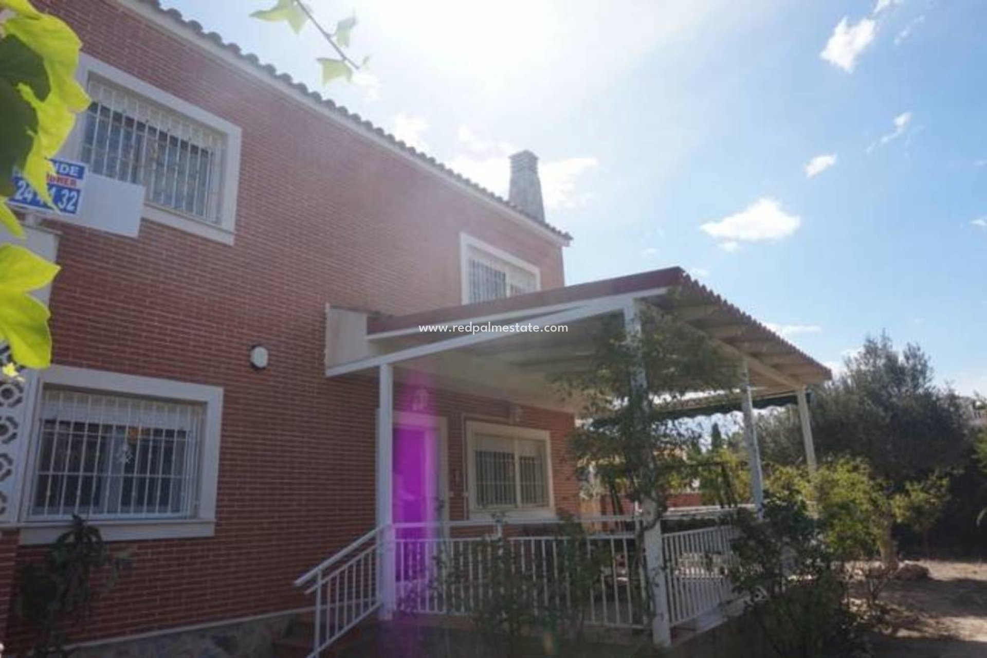 Herverkoop - Villa -
Torrevieja - Los Balcones