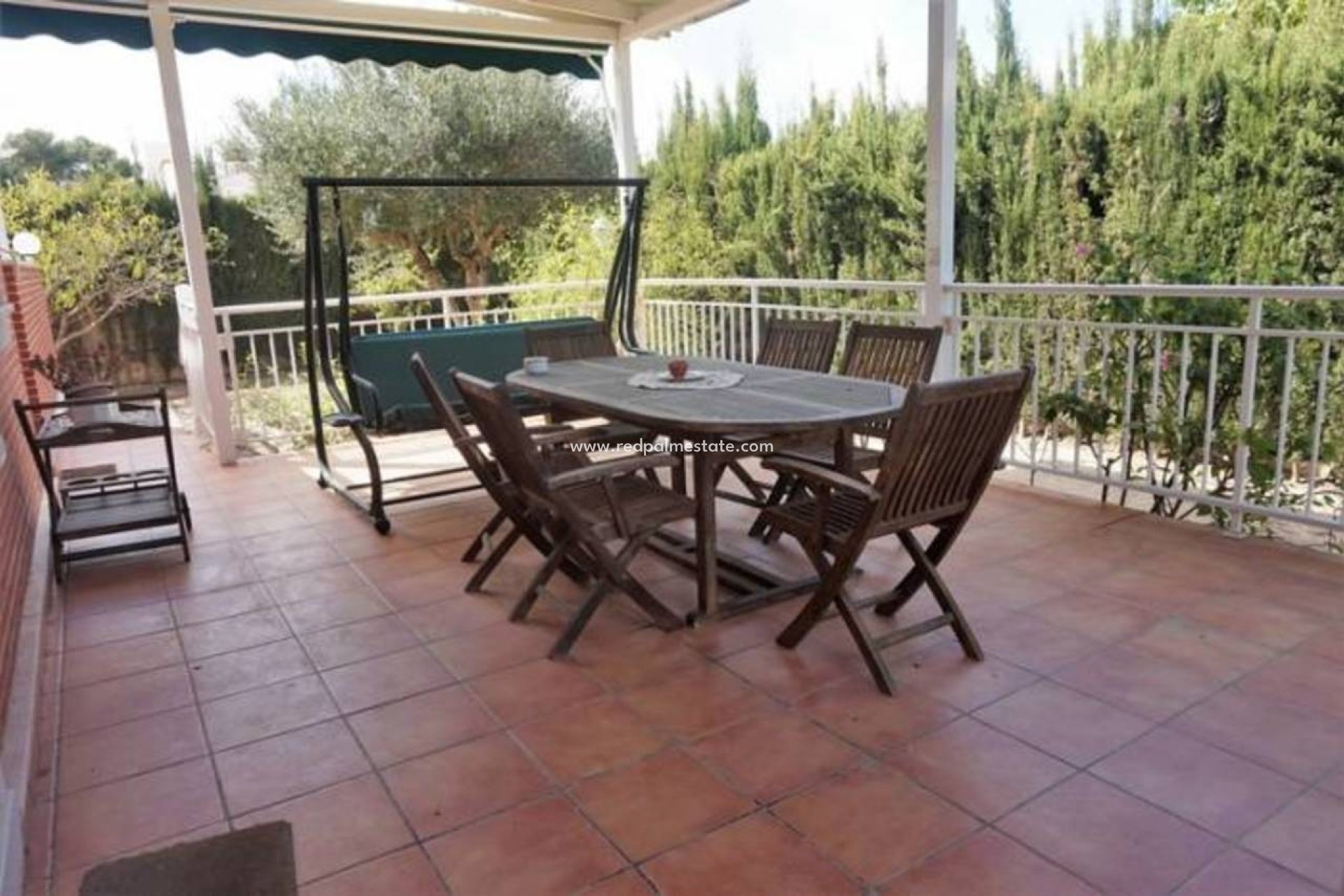 Herverkoop - Villa -
Torrevieja - Los Balcones