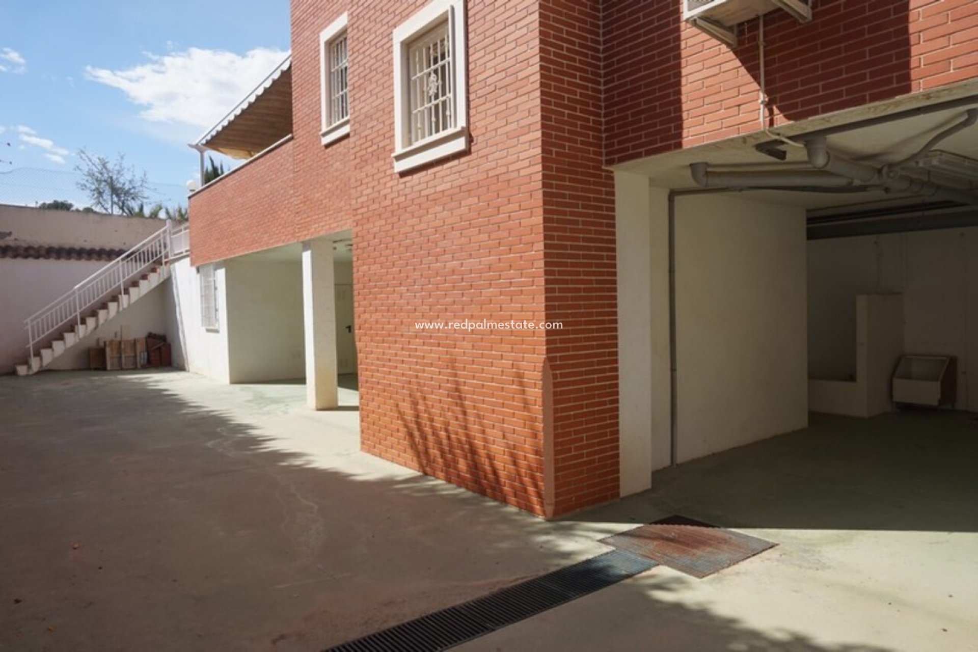 Herverkoop - Villa -
Torrevieja - Los Balcones