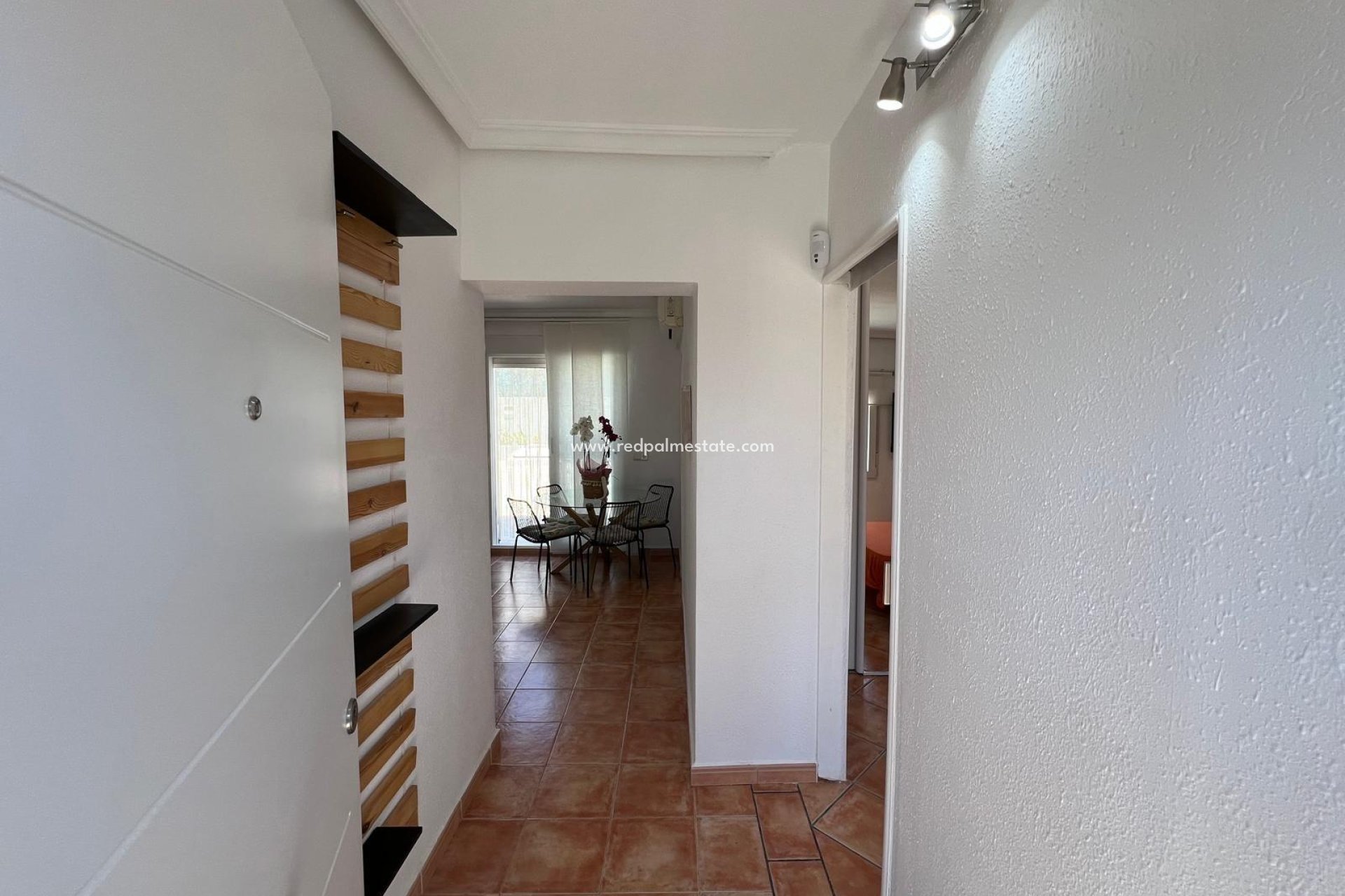 Herverkoop - Villa -
Torrevieja - Los Balcones