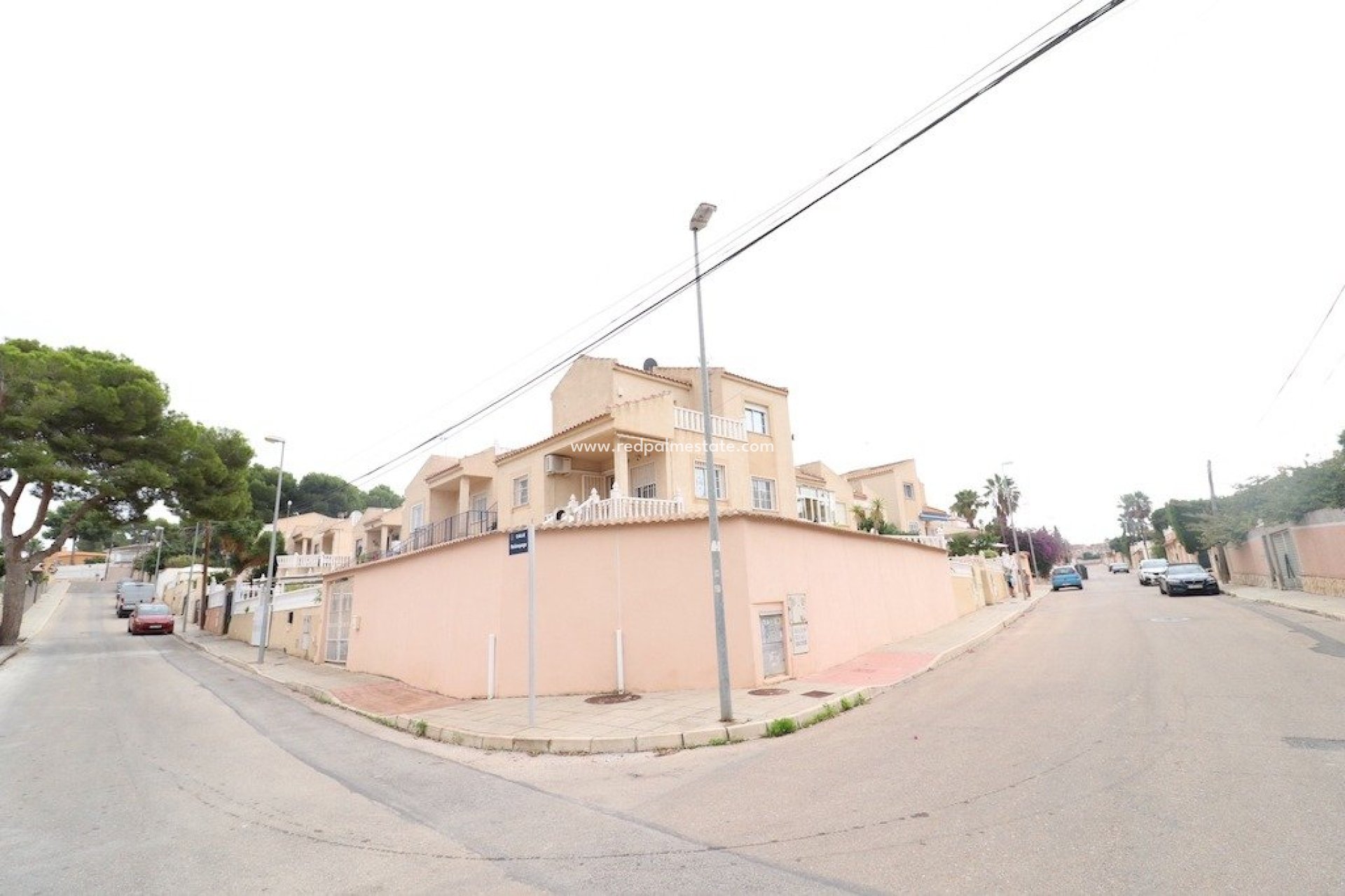 Herverkoop - Villa -
Torrevieja - Los Balcones