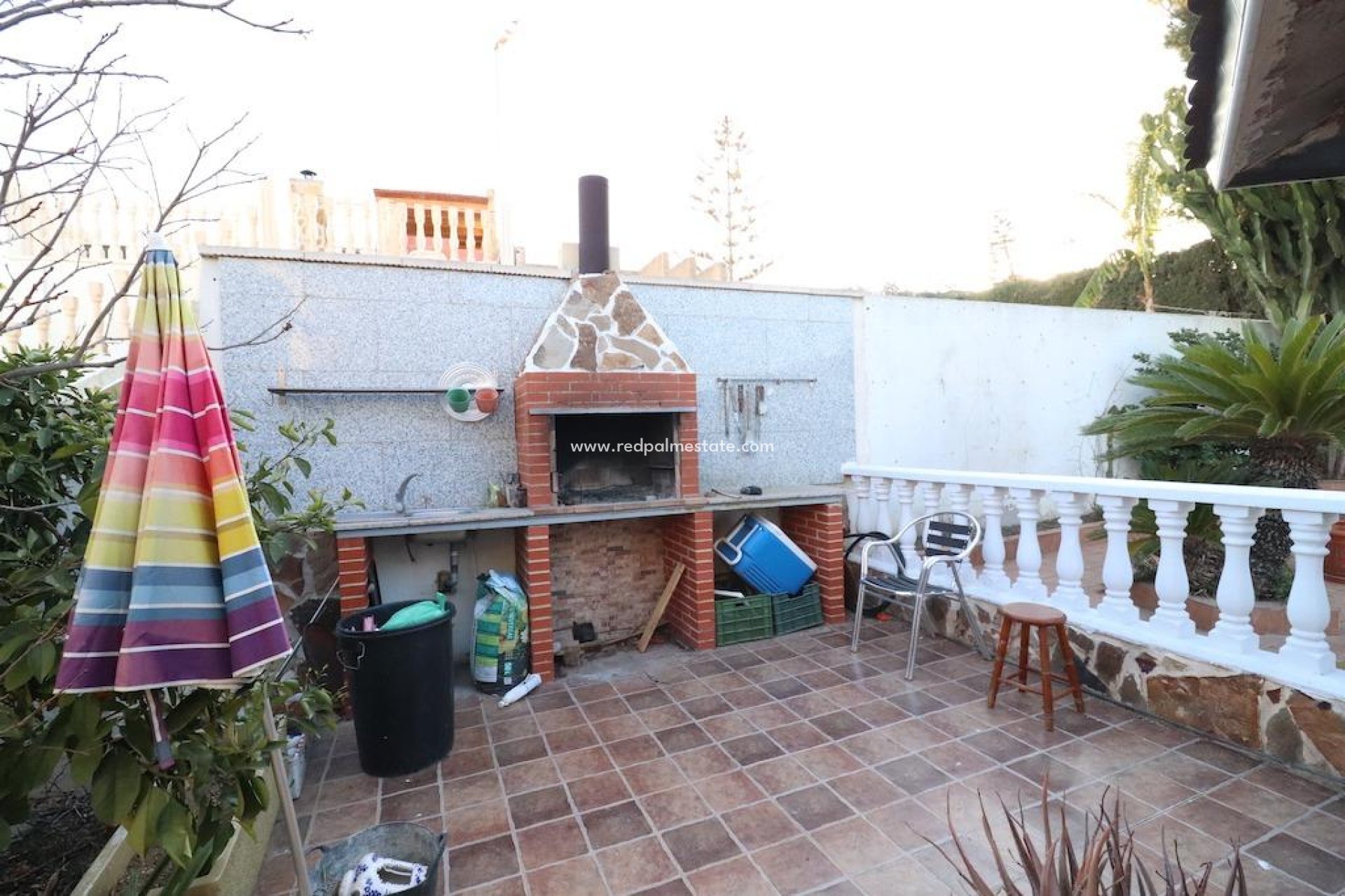 Herverkoop - Villa -
Torrevieja - Los Balcones