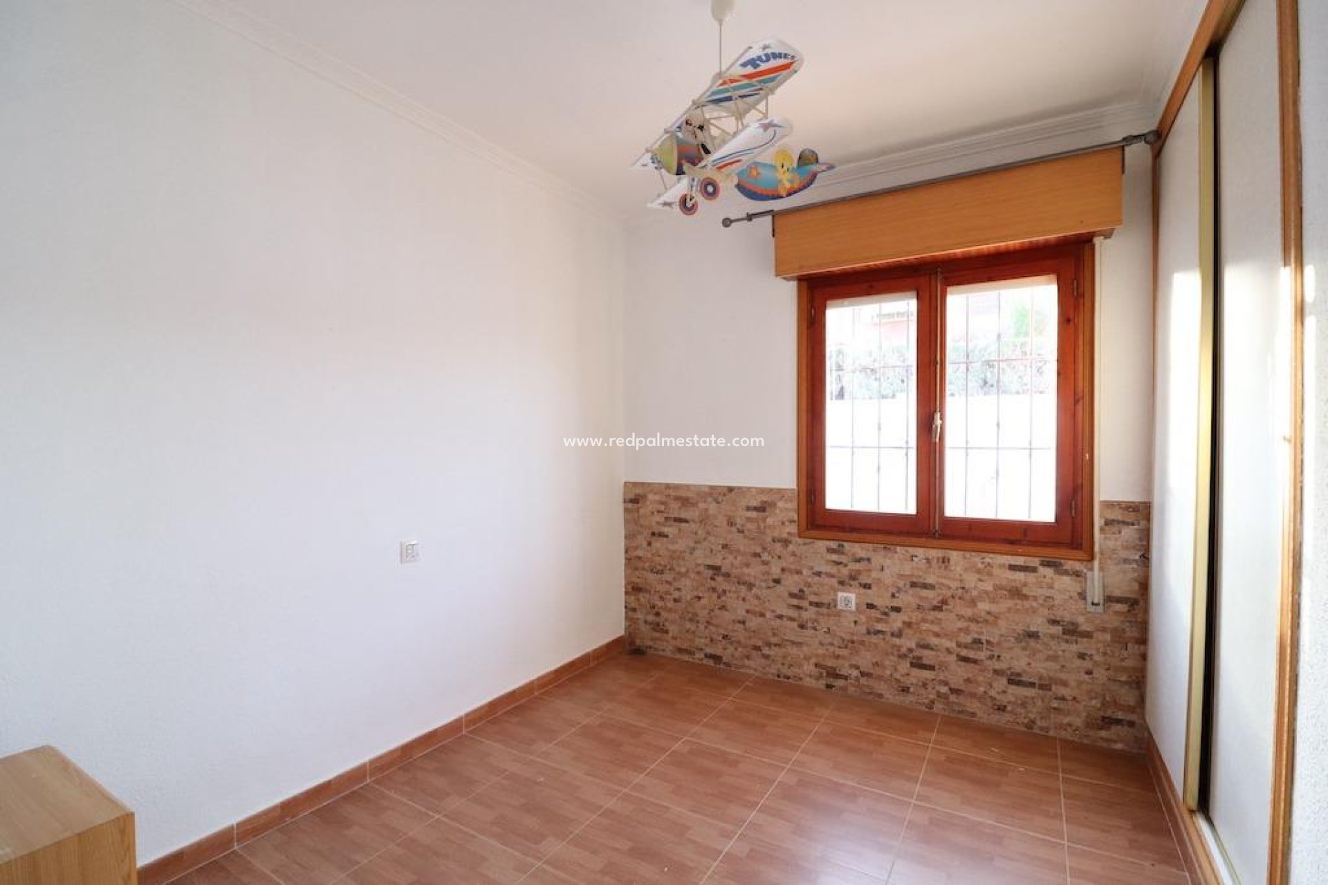 Herverkoop - Villa -
Torrevieja - Los Balcones