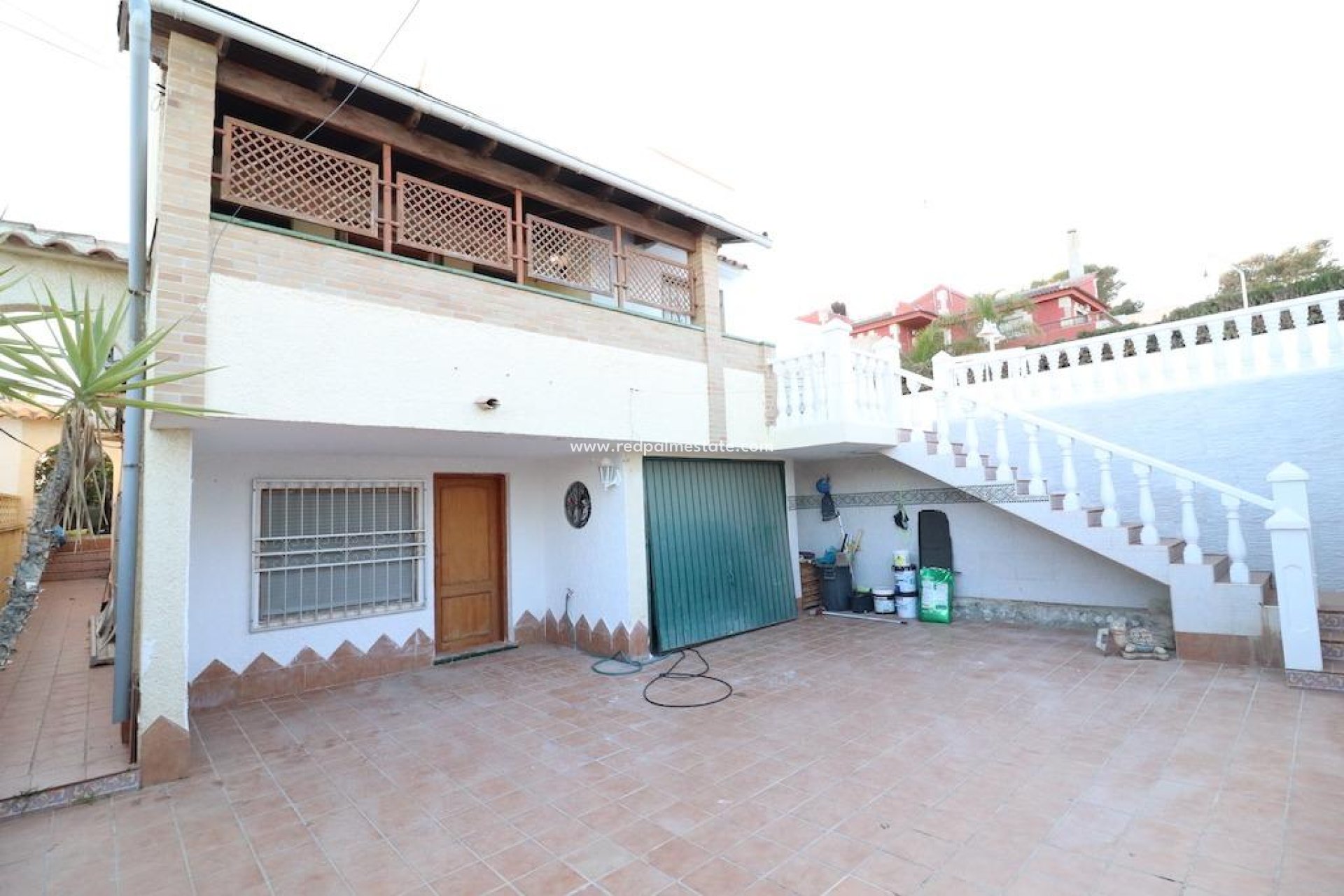 Herverkoop - Villa -
Torrevieja - Los Balcones